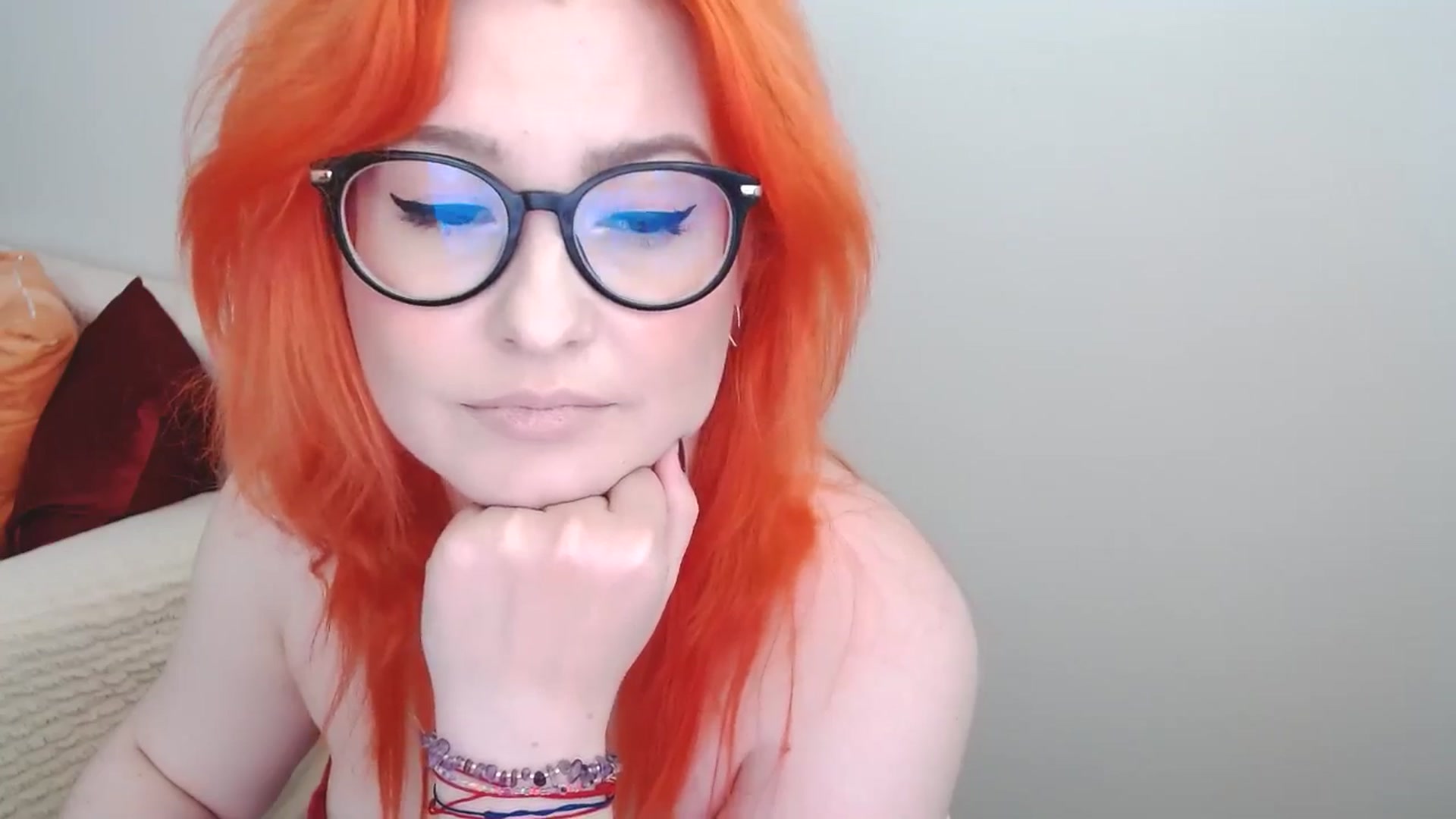 Gallery image thumbnail from EvaStar19's myfreecams stream on, 06/08/2024, 16:13 image 7 of 20