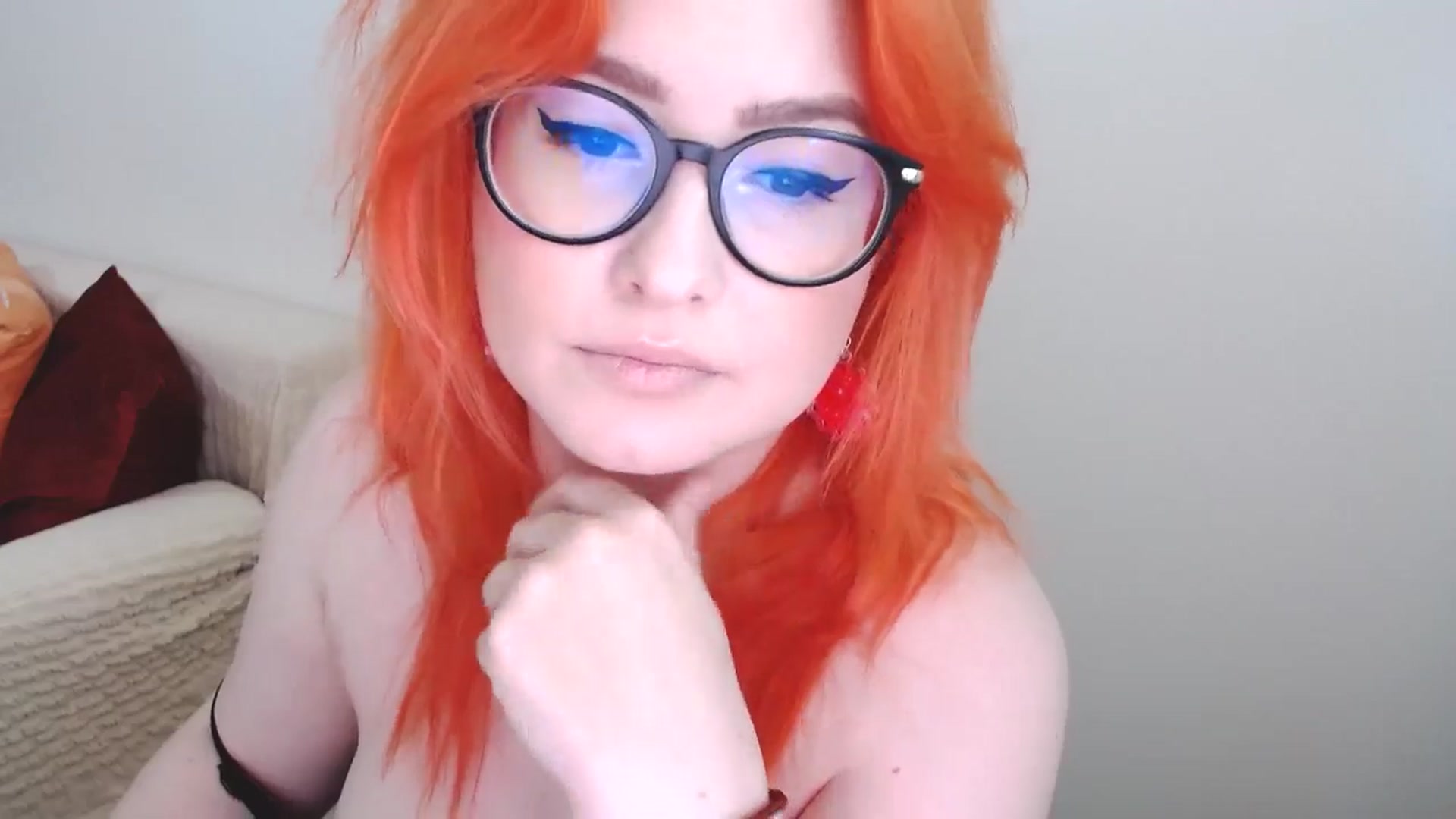 Gallery image thumbnail from EvaStar19's myfreecams stream on, 06/12/2024, 14:35 image 9 of 20