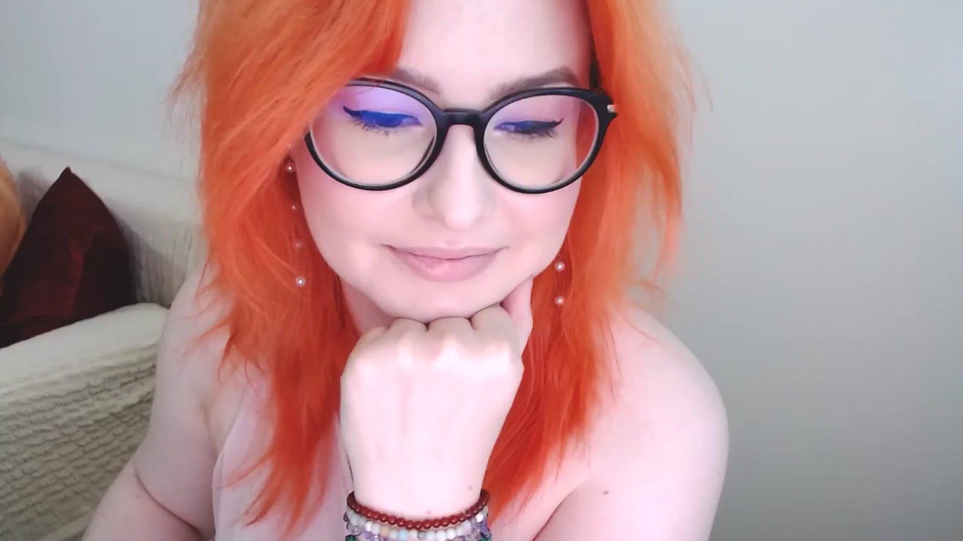 Gallery image thumbnail from EvaStar19's myfreecams stream on, 06/17/2024, 12:08 image 20 of 20