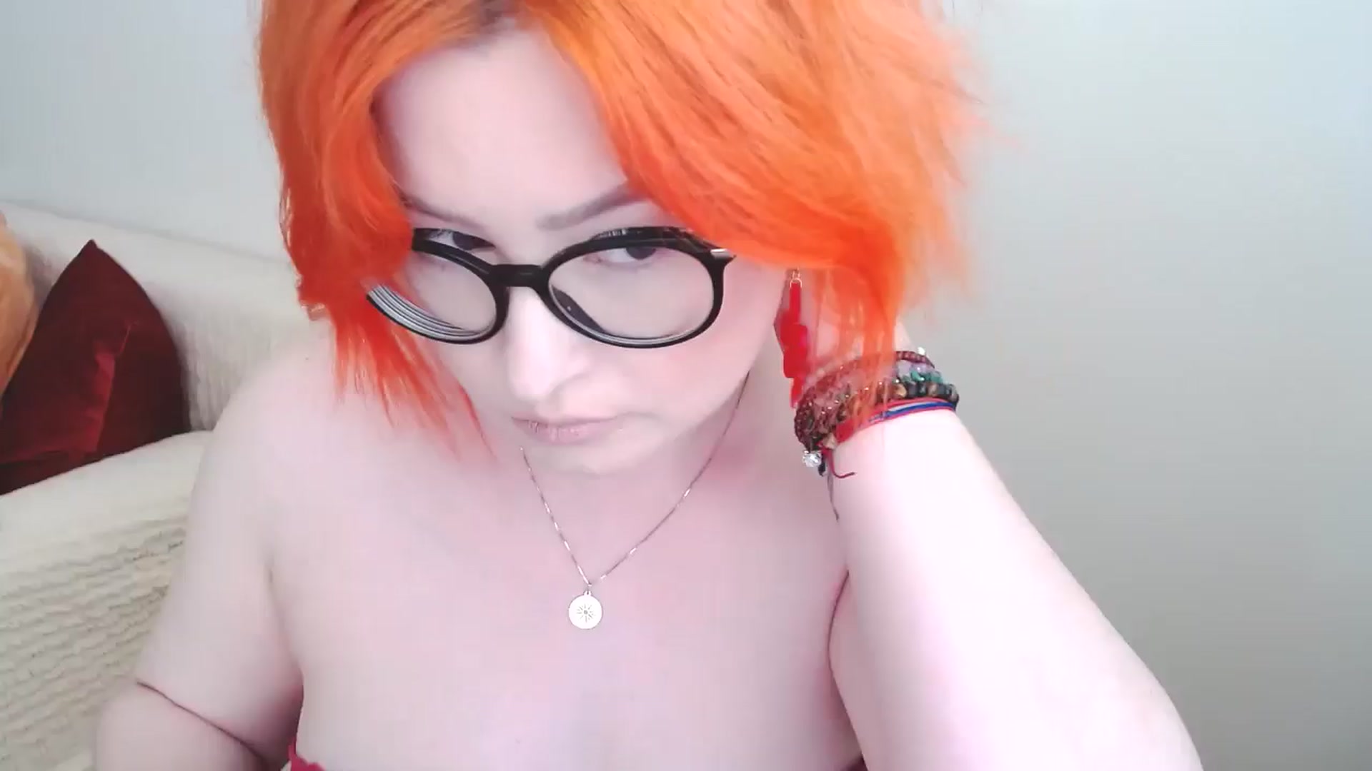 Gallery image thumbnail from EvaStar19's myfreecams stream on, 06/19/2024, 16:15 image 1 of 20