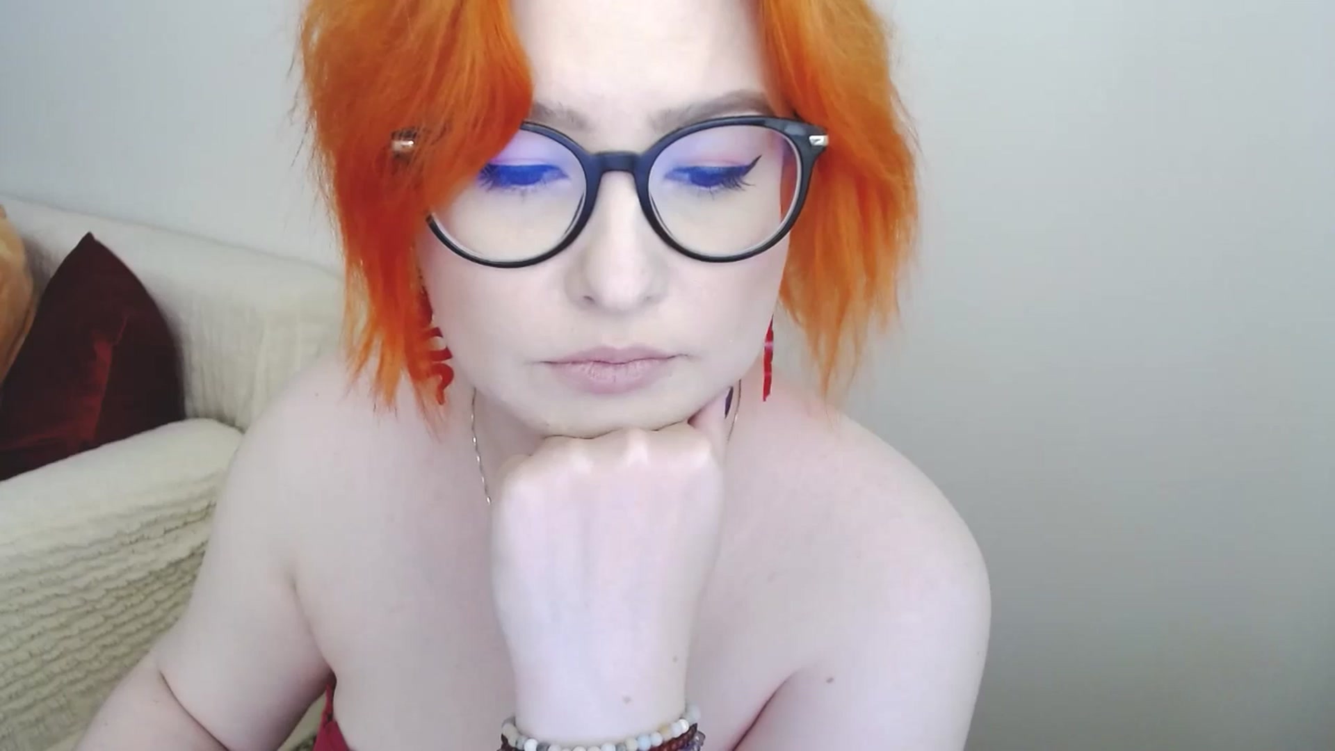 Gallery image thumbnail from EvaStar19's myfreecams stream on, 06/19/2024, 16:33 image 12 of 20