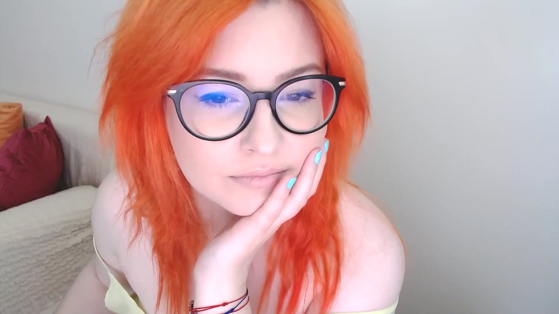 Gallery image thumbnail from EvaStar19's myfreecams stream on, 06/26/2024, 11:21 image 4 of 20