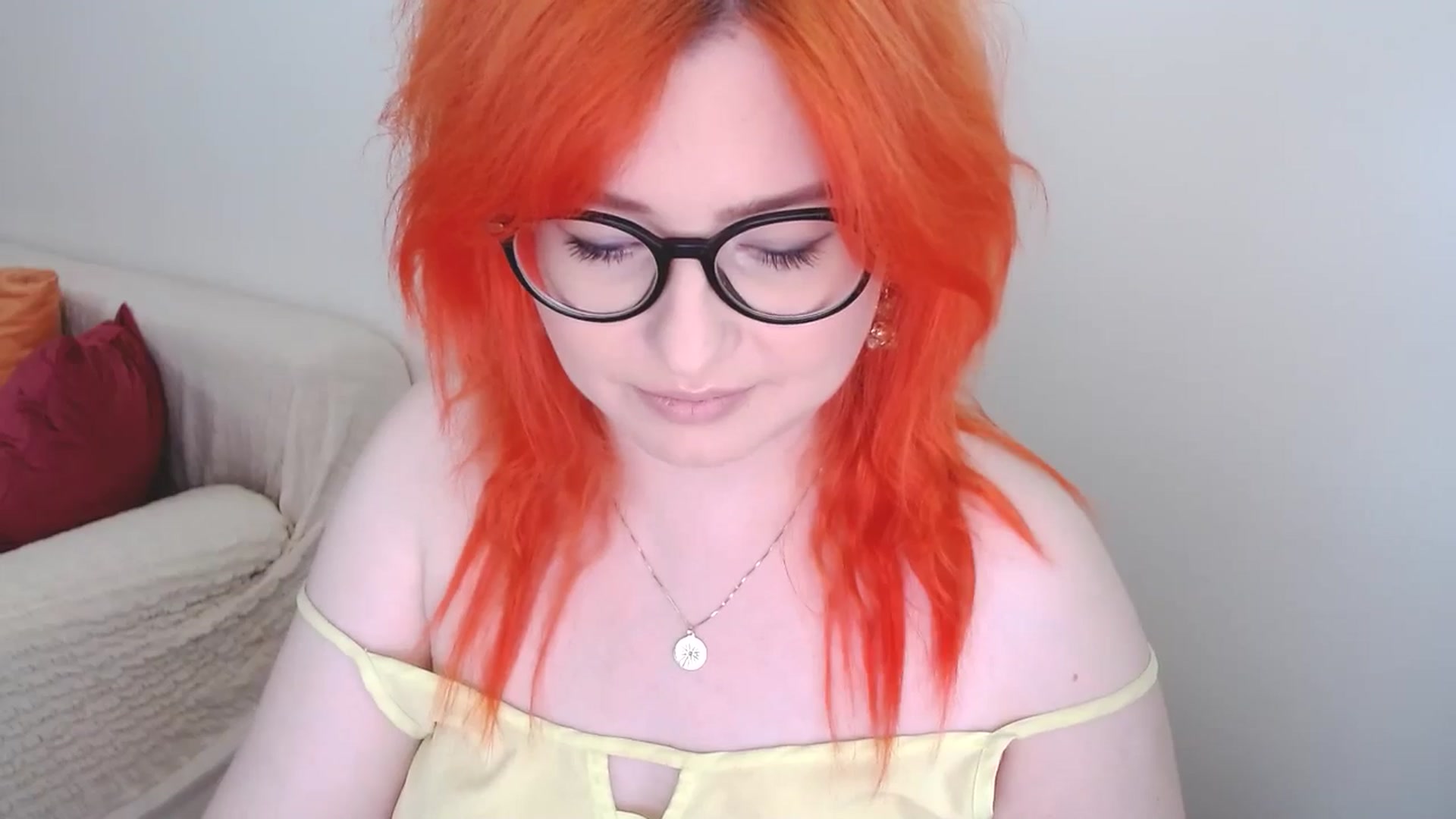 Gallery image thumbnail from EvaStar19's myfreecams stream on, 06/26/2024, 11:21 image 9 of 20