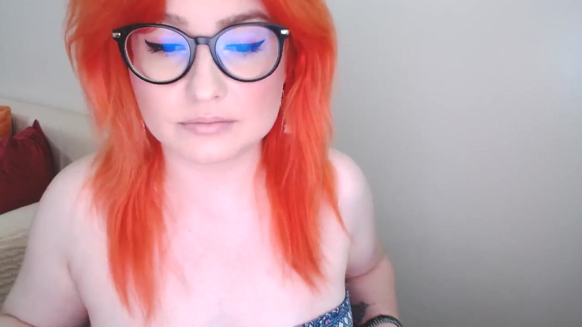 Gallery image thumbnail from EvaStar19's myfreecams stream on, 07/03/2024, 11:57 image 9 of 20