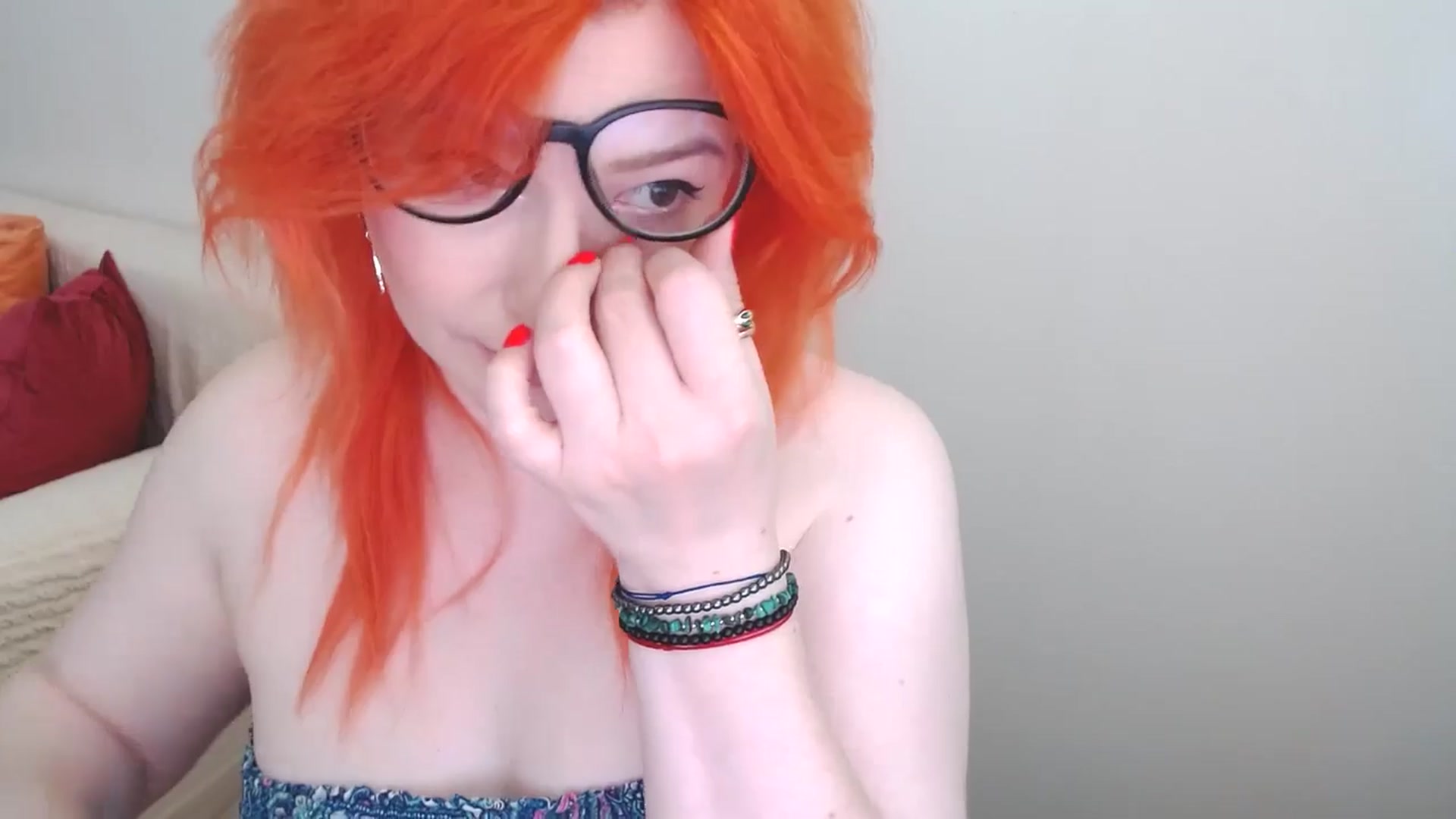 Gallery image thumbnail from EvaStar19's myfreecams stream on, 07/03/2024, 15:44 image 6 of 20