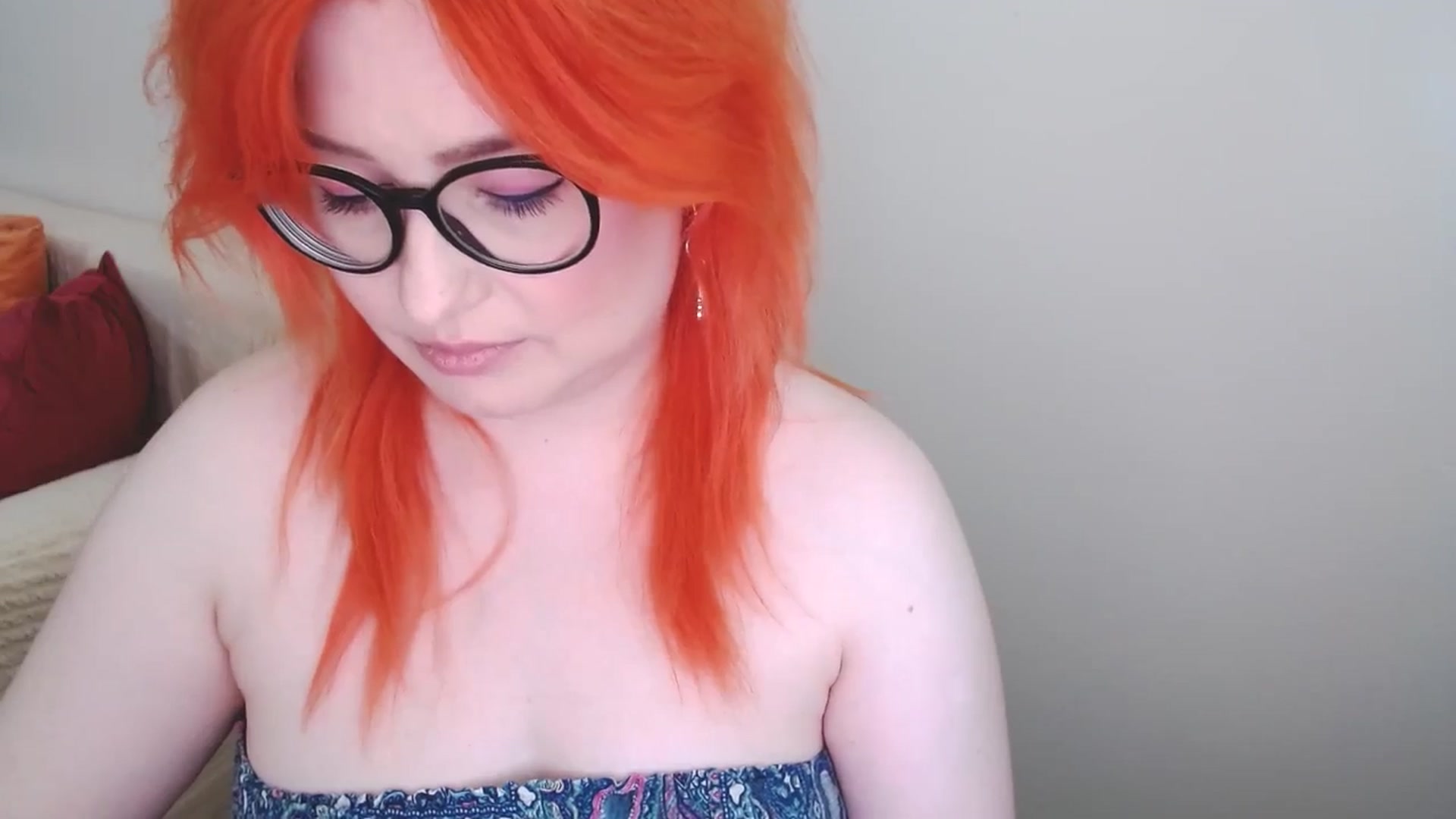 Gallery image thumbnail from EvaStar19's myfreecams stream on, 07/03/2024, 15:44 image 5 of 20
