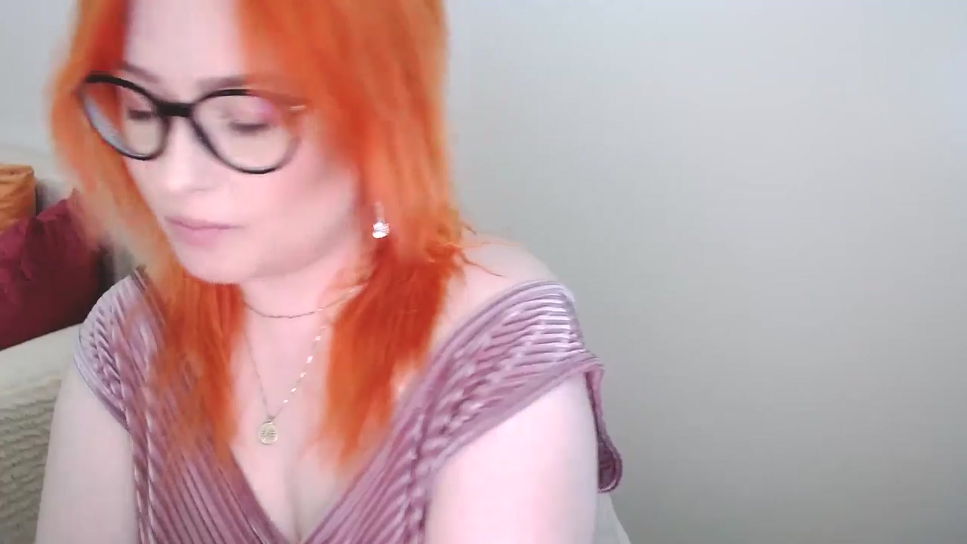 Gallery image thumbnail from EvaStar19's myfreecams stream on, 07/08/2024, 12:00 image 9 of 20