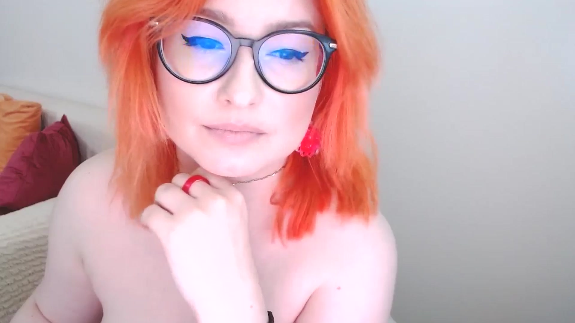Gallery image thumbnail from EvaStar19's myfreecams stream on, 07/10/2024, 11:58 image 20 of 20