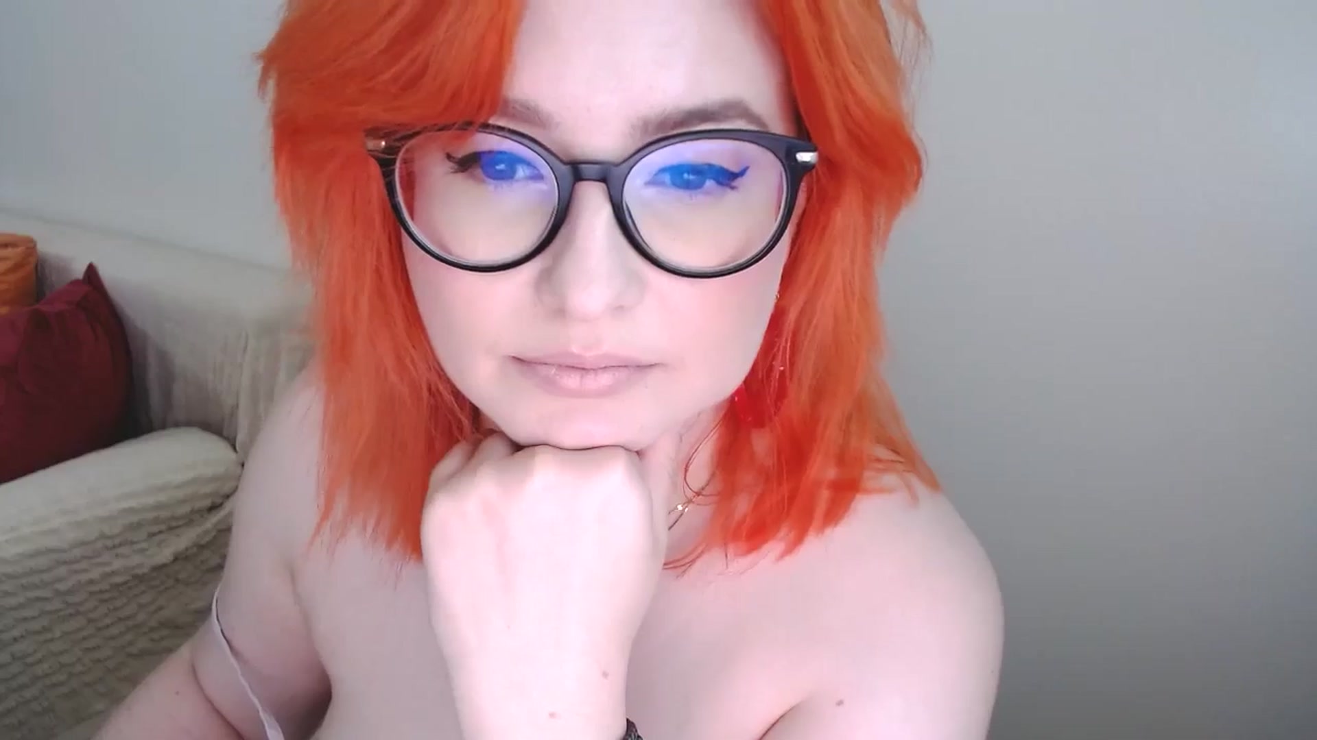 Gallery image thumbnail from EvaStar19's myfreecams stream on, 07/15/2024, 14:06 image 13 of 20