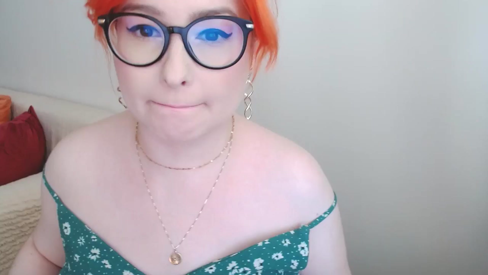 Gallery image thumbnail from EvaStar19's myfreecams stream on, 07/17/2024, 16:14 image 1 of 20
