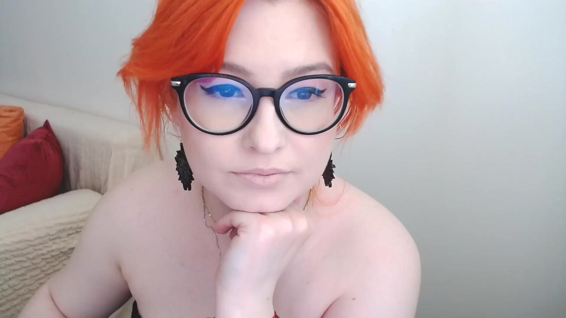 Gallery image thumbnail from EvaStar19's myfreecams stream on, 07/22/2024, 15:12 image 5 of 20