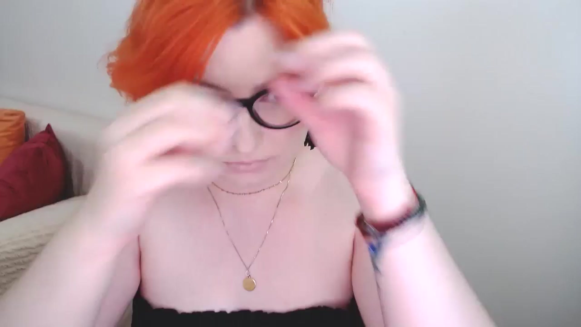 Gallery image thumbnail from EvaStar19's myfreecams stream on, 07/22/2024, 15:12 image 1 of 20
