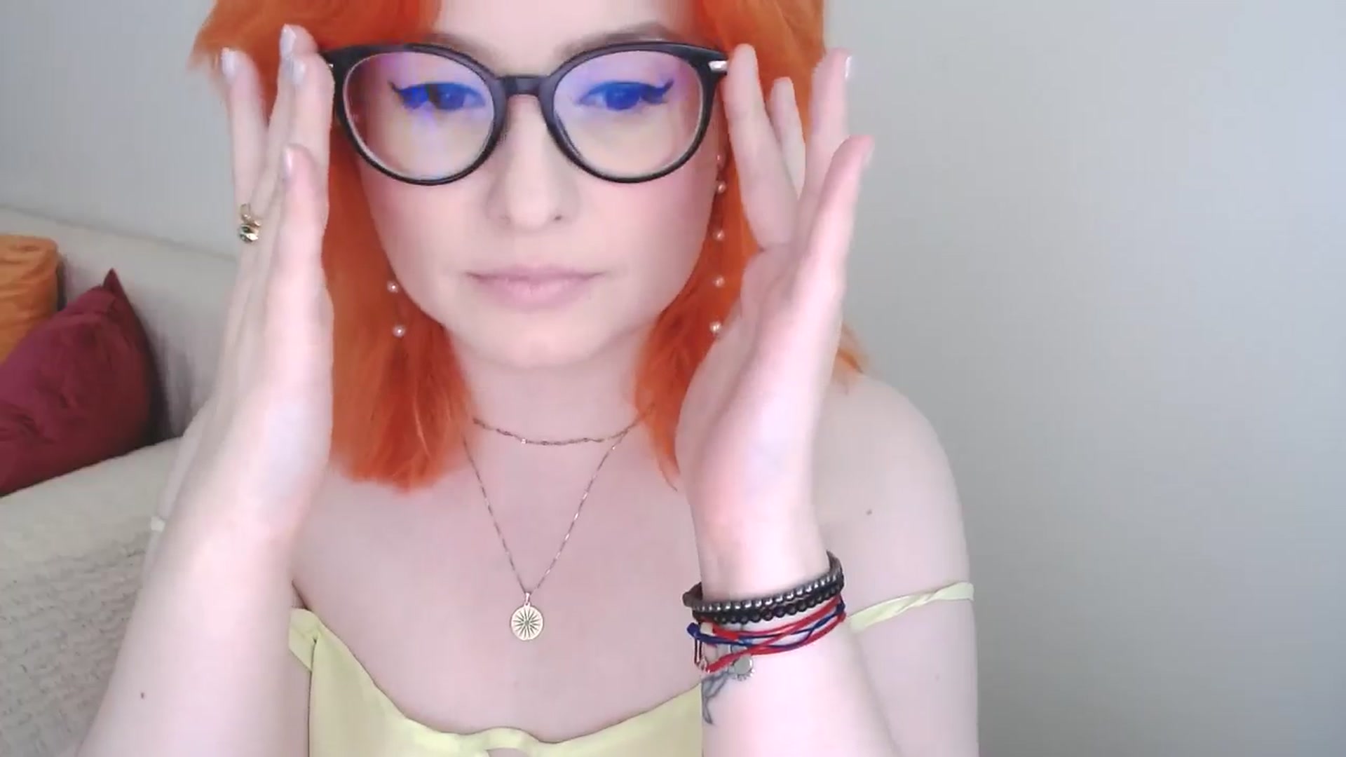 Gallery image thumbnail from EvaStar19's myfreecams stream on, 07/24/2024, 13:24 image 6 of 20