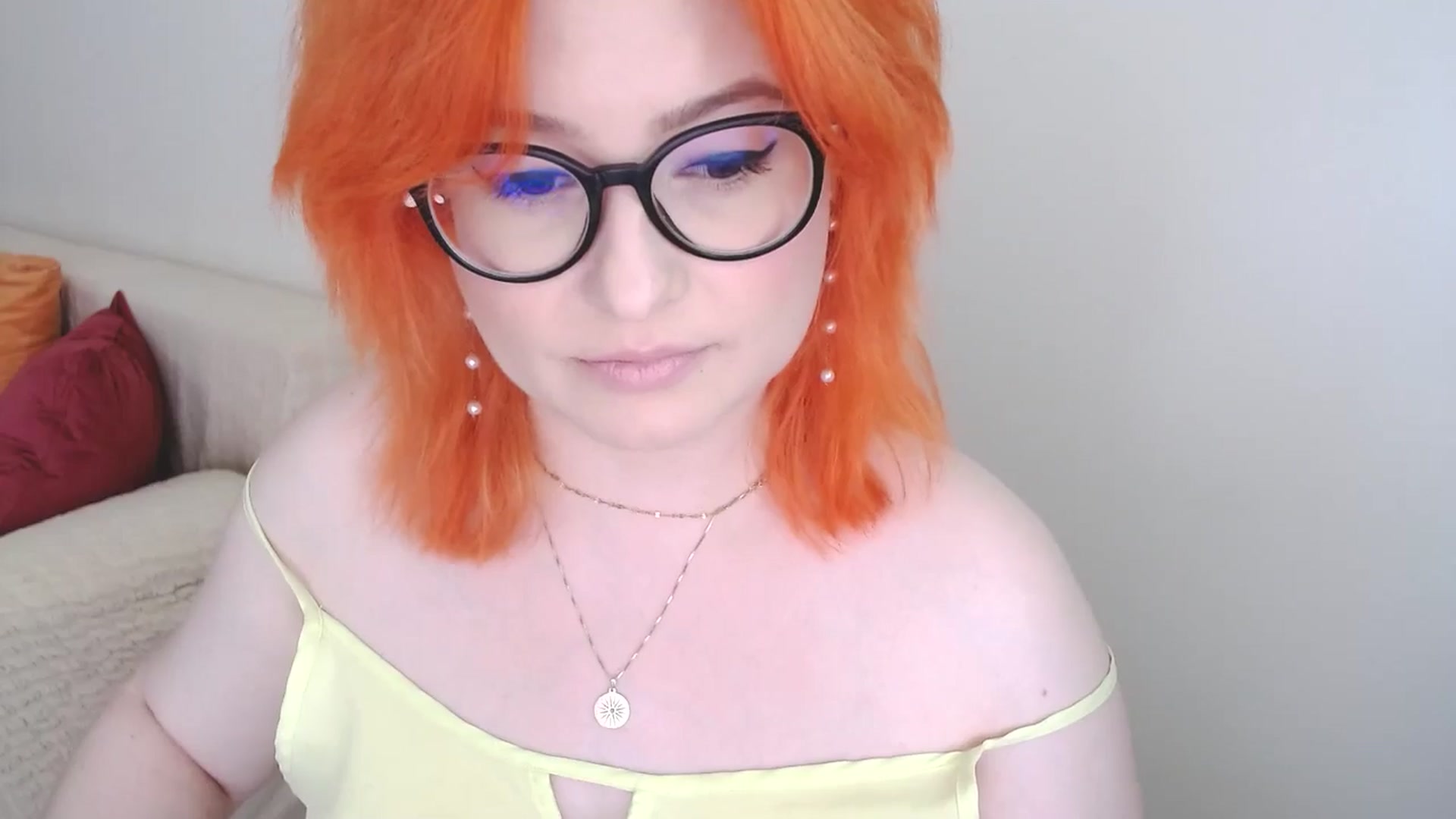 Gallery image thumbnail from EvaStar19's myfreecams stream on, 07/24/2024, 13:24 image 8 of 20