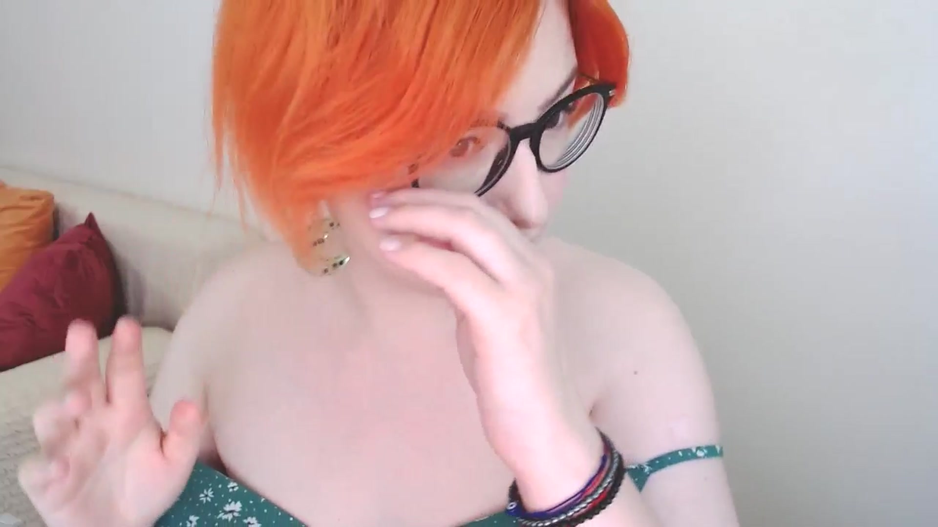 Gallery image thumbnail from EvaStar19's myfreecams stream on, 07/27/2024, 11:56 image 13 of 20
