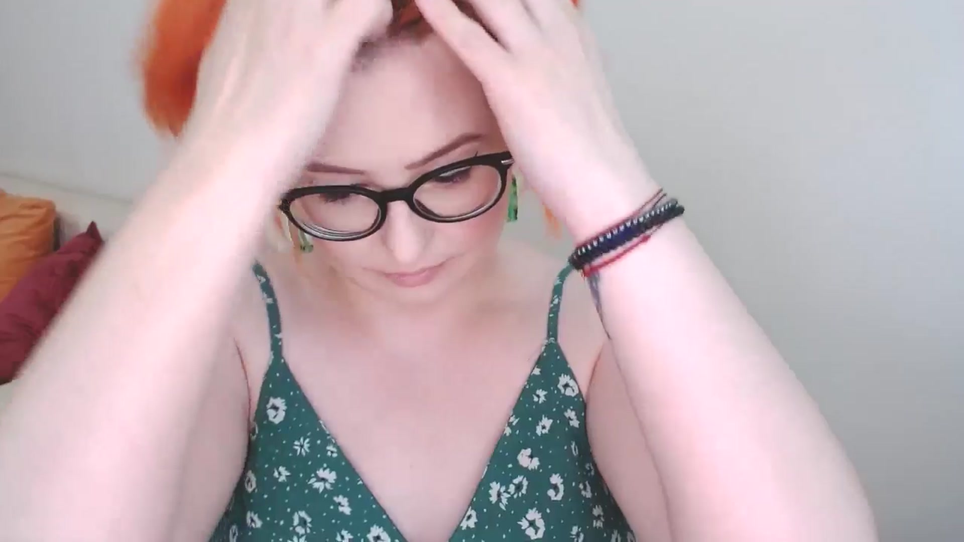 Gallery image thumbnail from EvaStar19's myfreecams stream on, 07/27/2024, 12:53 image 15 of 20