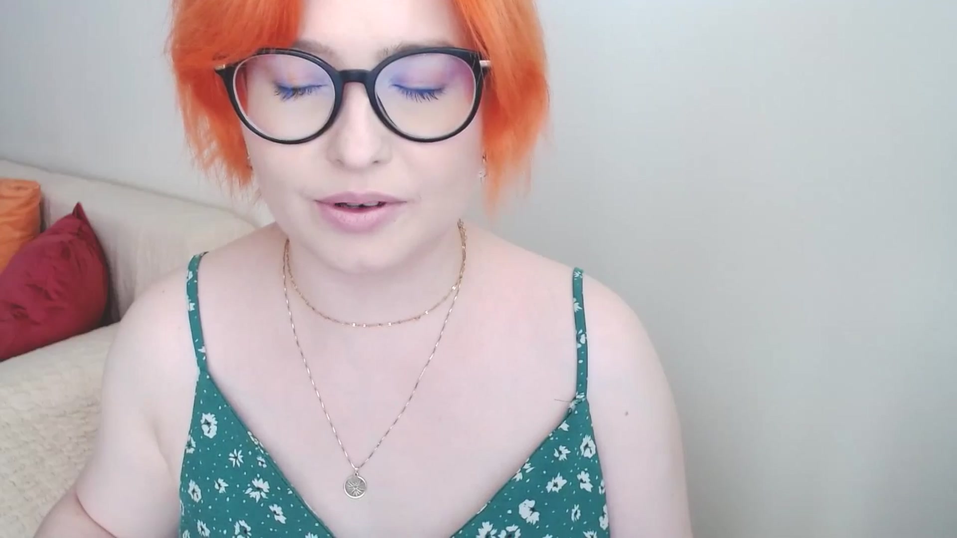 Gallery image thumbnail from EvaStar19's myfreecams stream on, 07/29/2024, 16:06 image 9 of 20