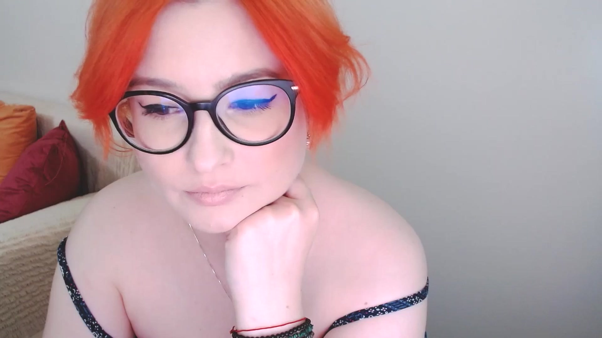 Gallery image thumbnail from EvaStar19's myfreecams stream on, 08/05/2024, 16:32 image 2 of 20