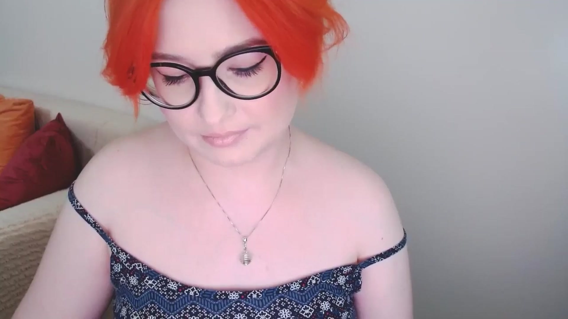 Gallery image thumbnail from EvaStar19's myfreecams stream on, 08/05/2024, 16:32 image 4 of 20