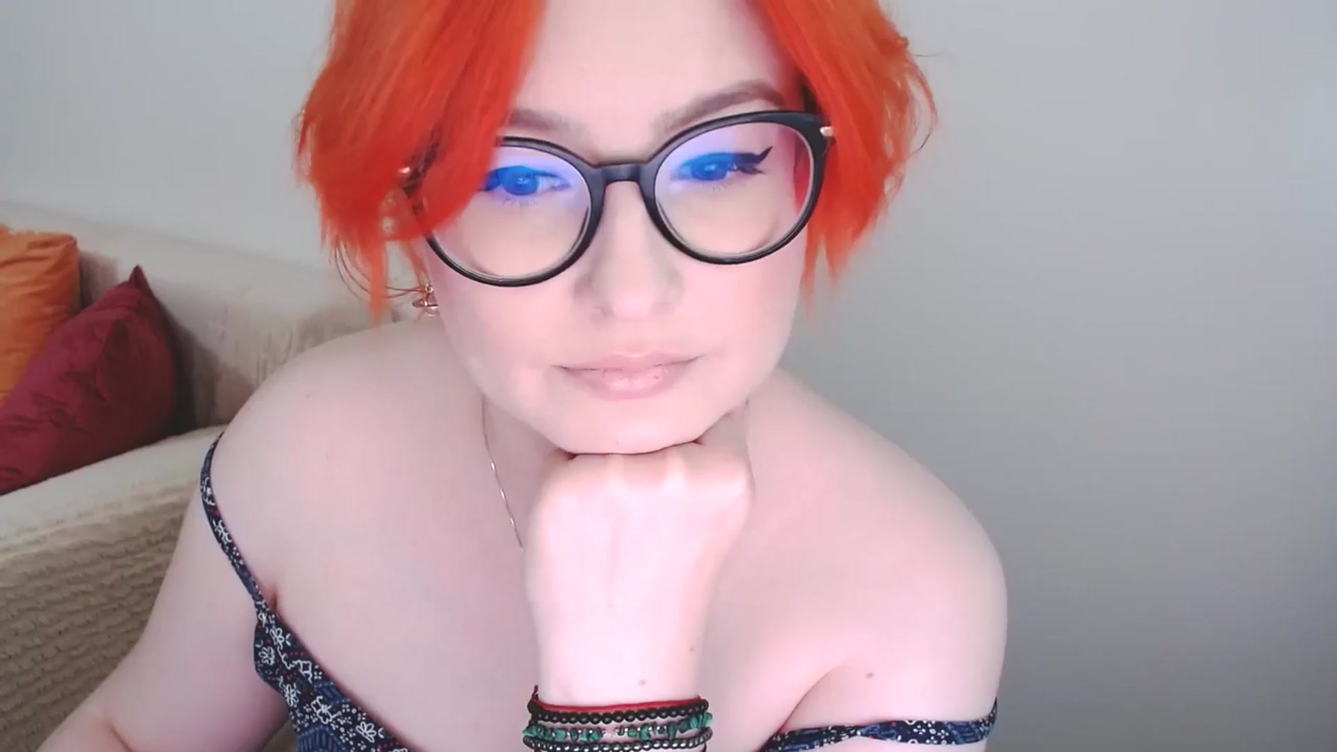 Gallery image thumbnail from EvaStar19's myfreecams stream on, 08/05/2024, 16:32 image 5 of 20