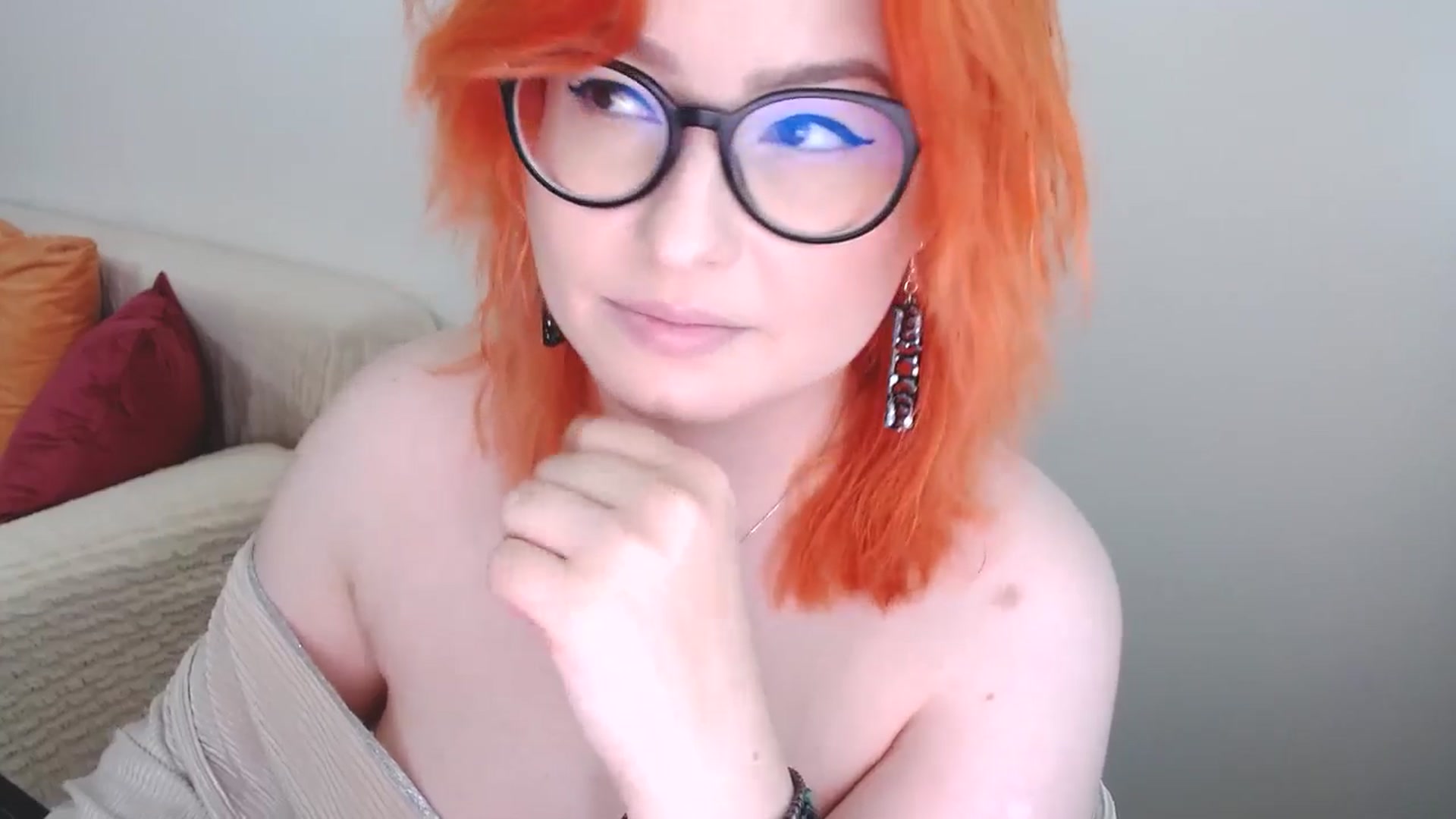 Gallery image thumbnail from EvaStar19's myfreecams stream on, 08/07/2024, 12:31 image 3 of 20
