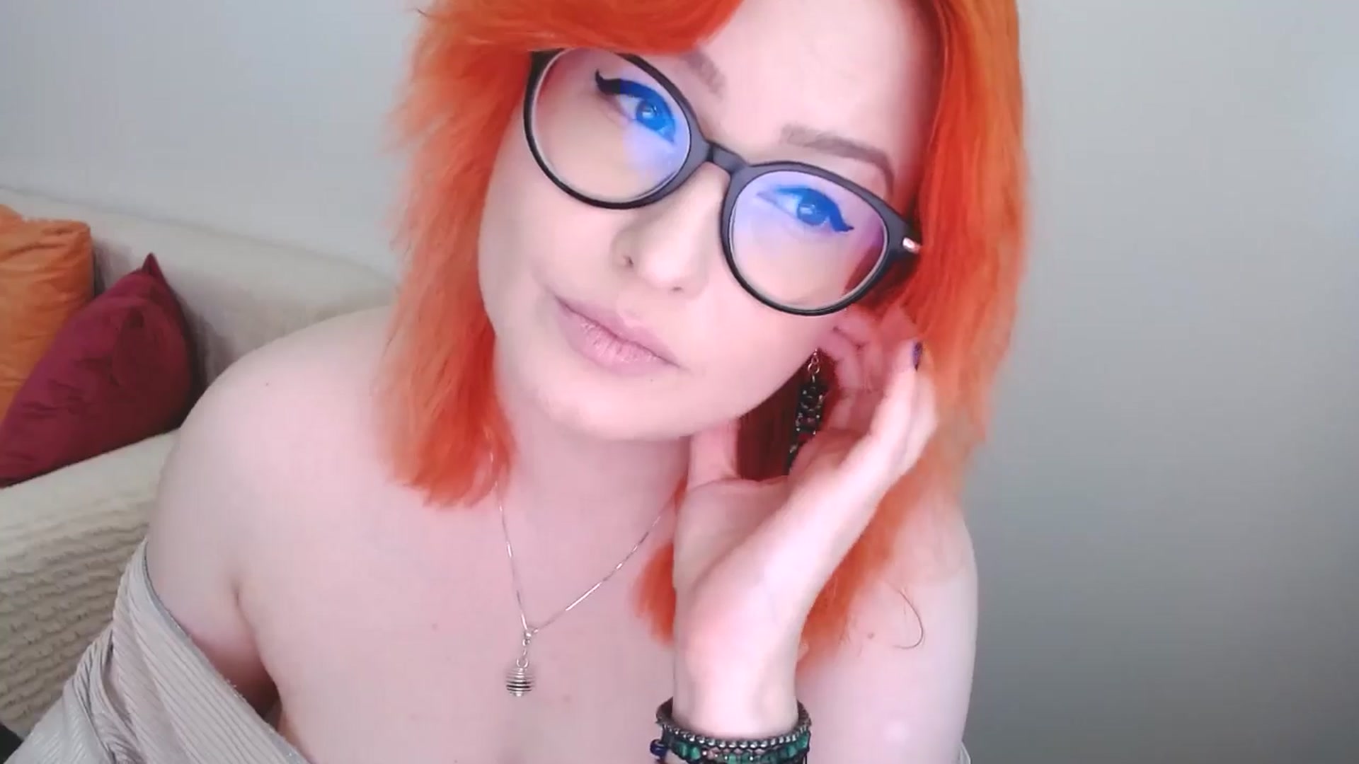 Gallery image thumbnail from EvaStar19's myfreecams stream on, 08/07/2024, 12:31 image 20 of 20