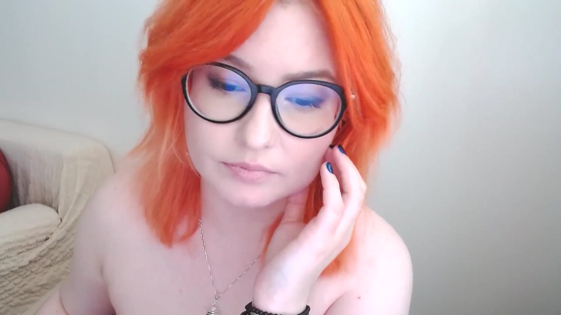 Gallery image thumbnail from EvaStar19's myfreecams stream on, 08/14/2024, 15:07 image 18 of 20