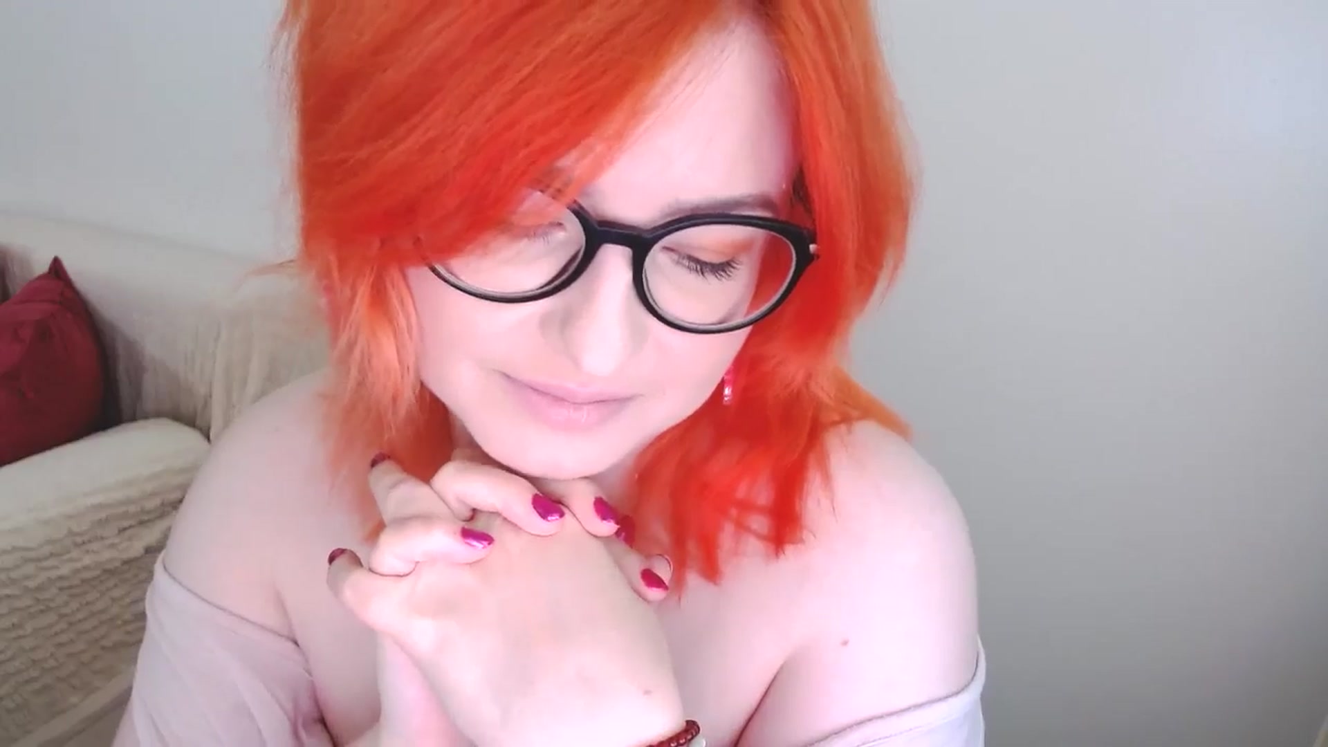 Gallery image thumbnail from EvaStar19's myfreecams stream on, 08/26/2024, 10:20 image 16 of 20