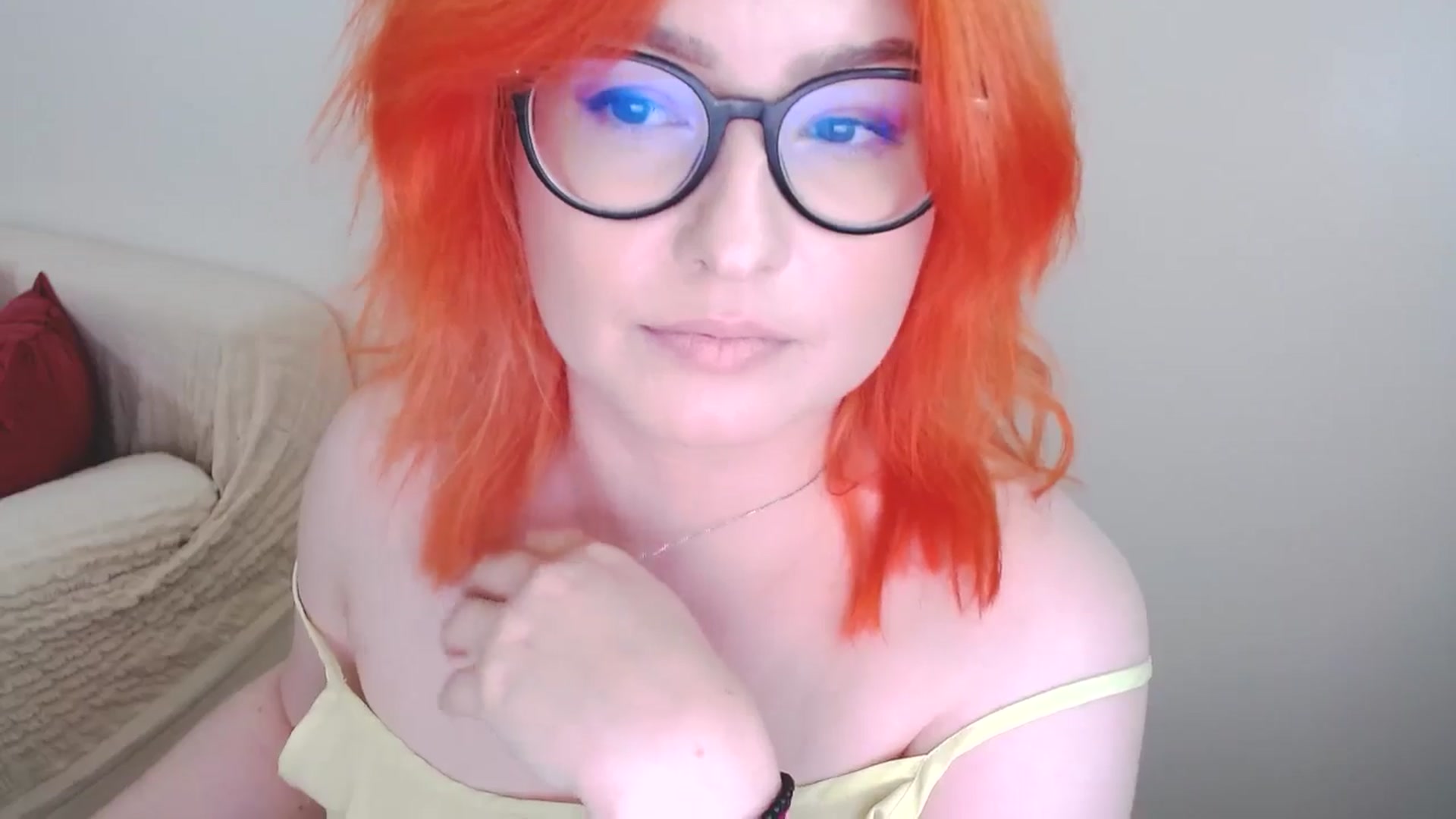 Gallery image thumbnail from EvaStar19's myfreecams stream on, 08/31/2024, 10:52 image 20 of 20