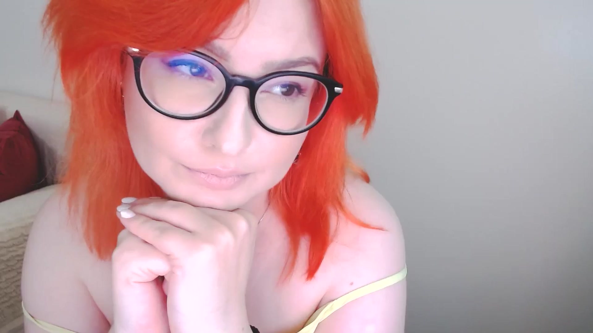 Gallery image thumbnail from EvaStar19's myfreecams stream on, 08/31/2024, 10:52 image 4 of 20