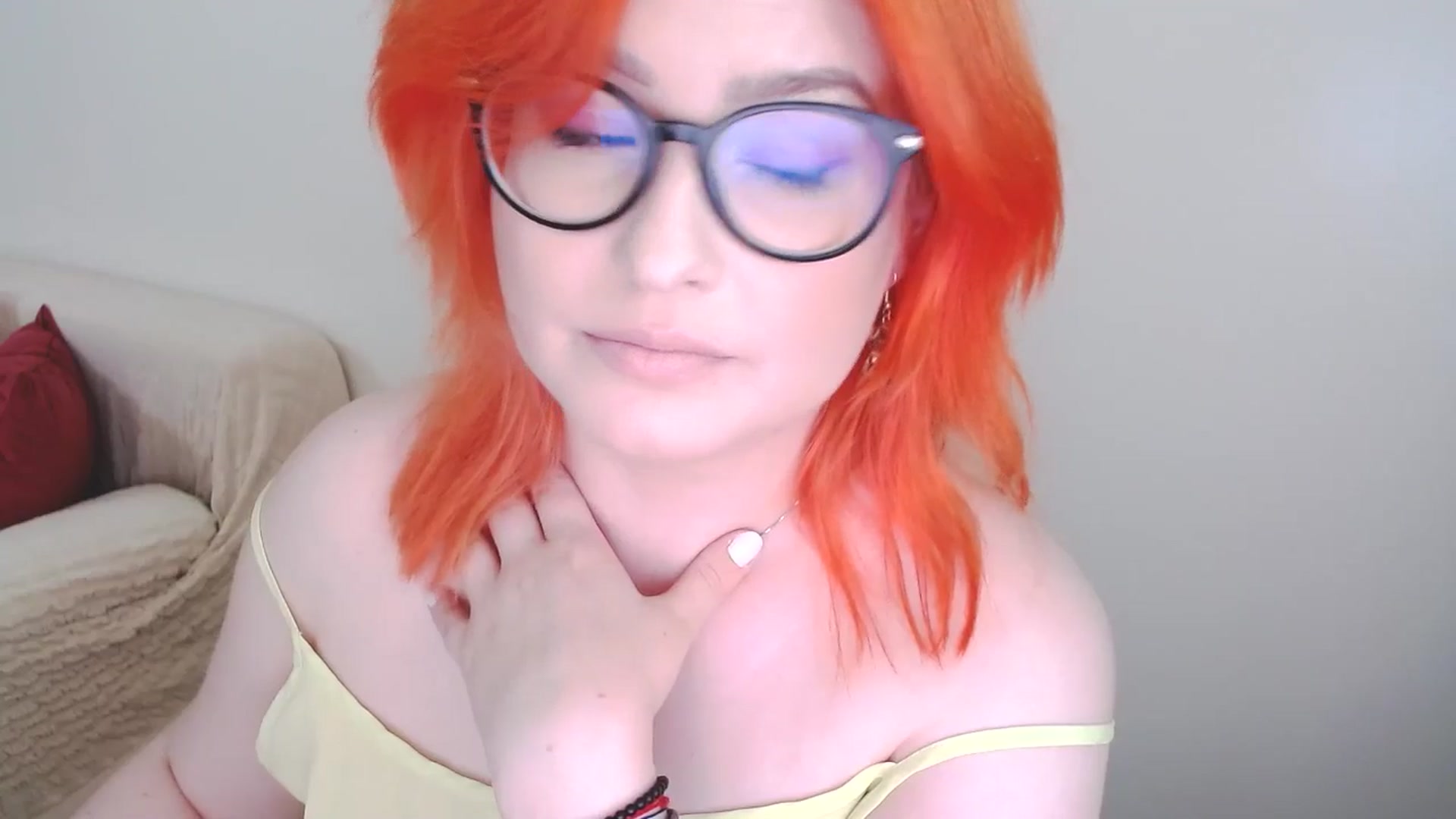 Gallery image thumbnail from EvaStar19's myfreecams stream on, 08/31/2024, 12:25 image 7 of 20