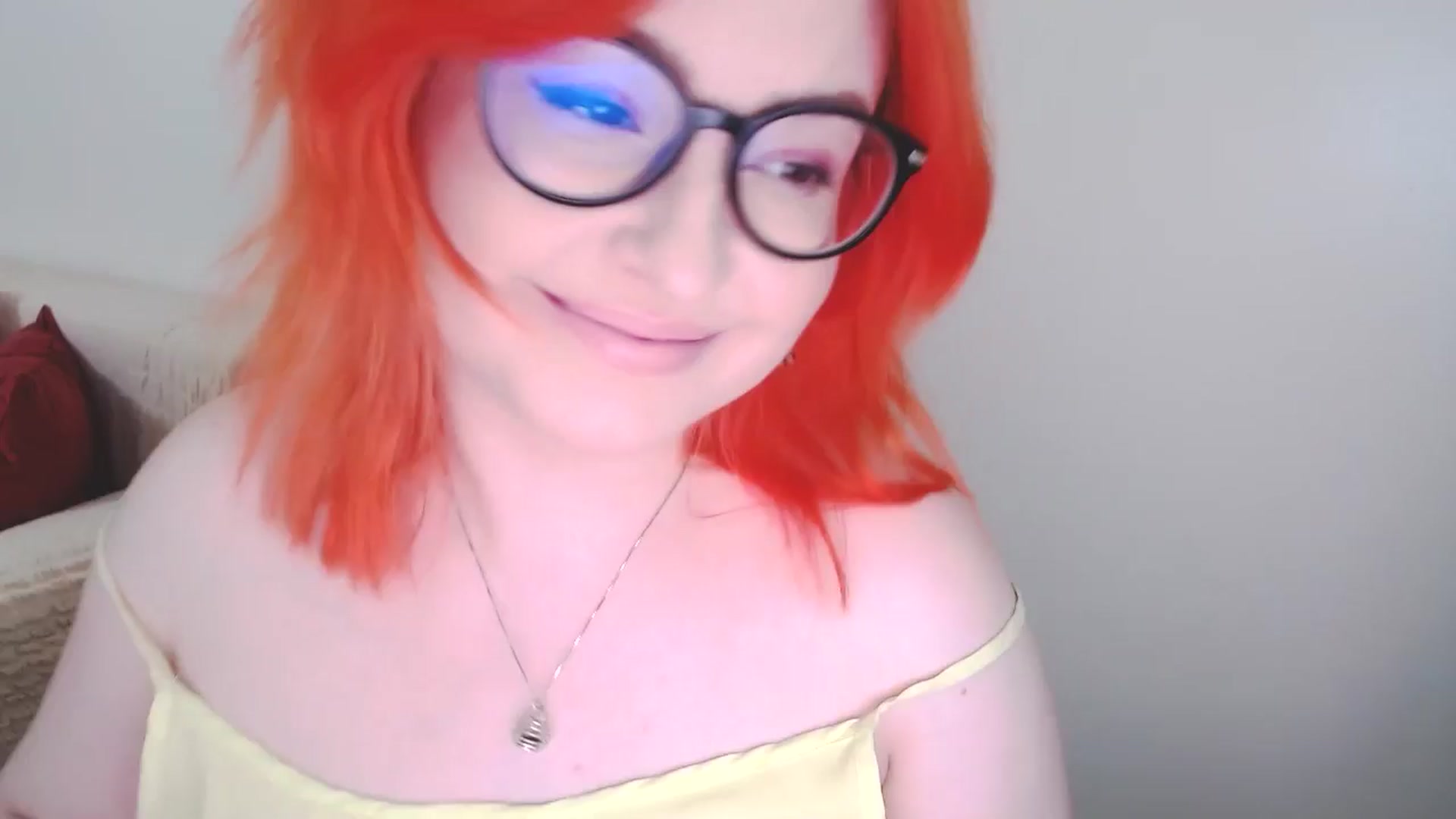 Gallery image thumbnail from EvaStar19's myfreecams stream on, 08/31/2024, 14:39 image 1 of 20