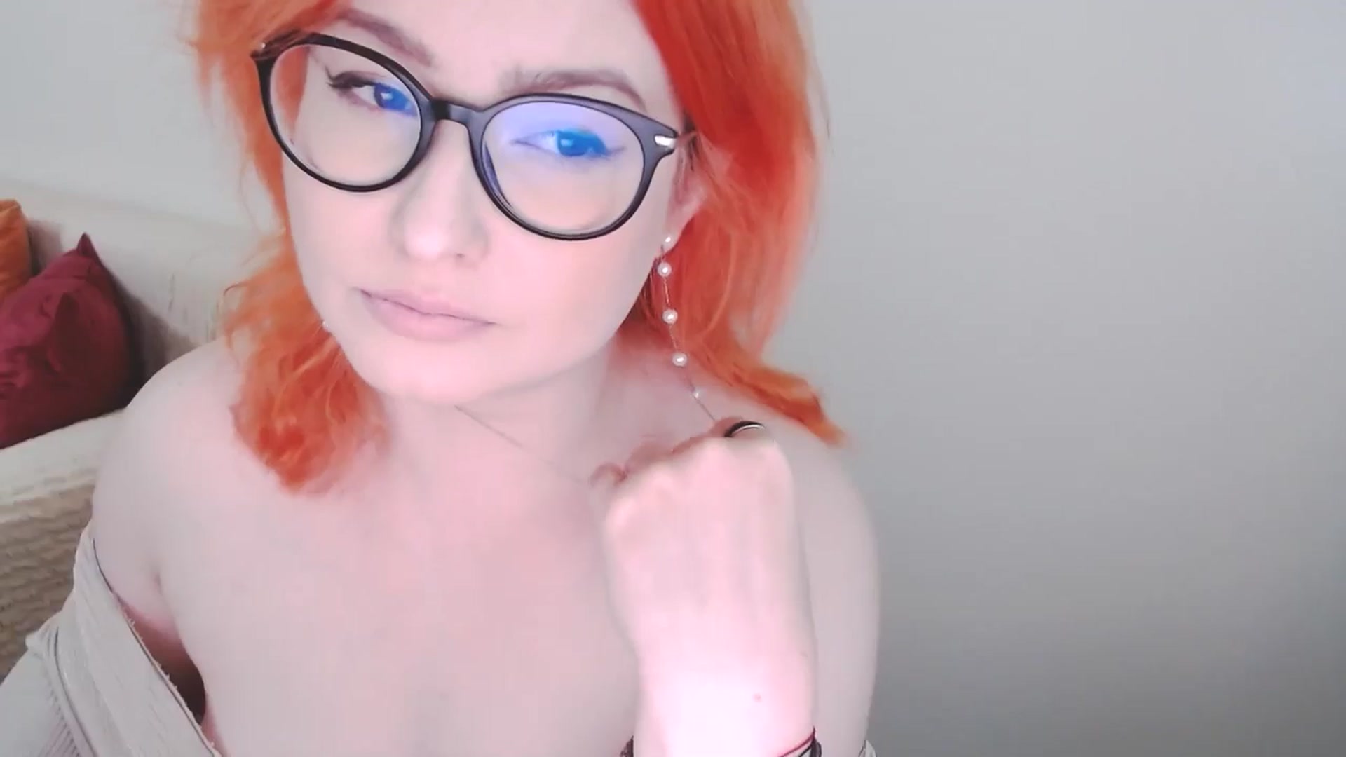 Gallery image thumbnail from EvaStar19's myfreecams stream on, 09/11/2024, 09:44 image 4 of 20
