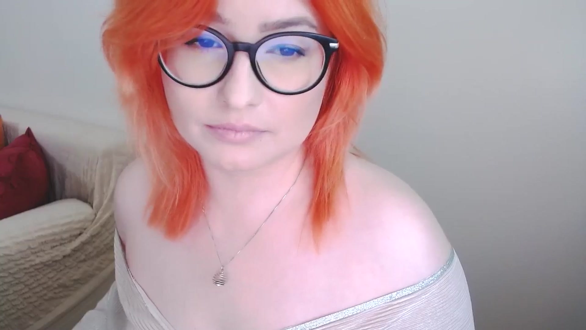 Gallery image thumbnail from EvaStar19's myfreecams stream on, 09/26/2024, 11:54 image 11 of 20