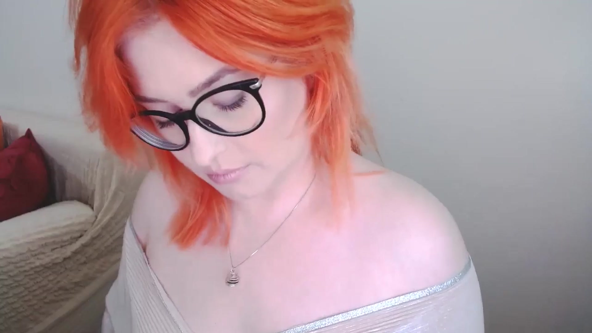 Gallery image thumbnail from EvaStar19's myfreecams stream on, 09/26/2024, 11:54 image 4 of 20