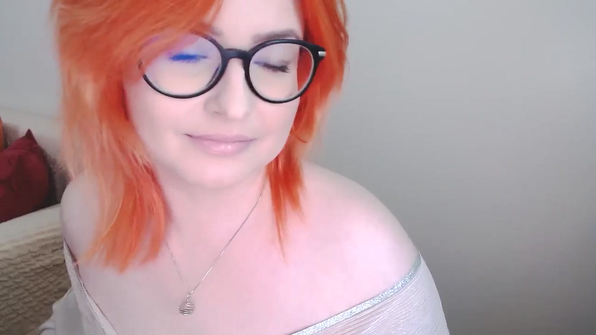 Gallery image thumbnail from EvaStar19's myfreecams stream on, 09/26/2024, 11:54 image 6 of 20