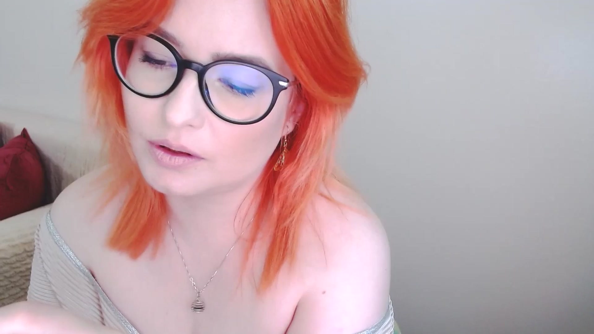 Gallery image thumbnail from EvaStar19's myfreecams stream on, 09/26/2024, 13:08 image 20 of 20