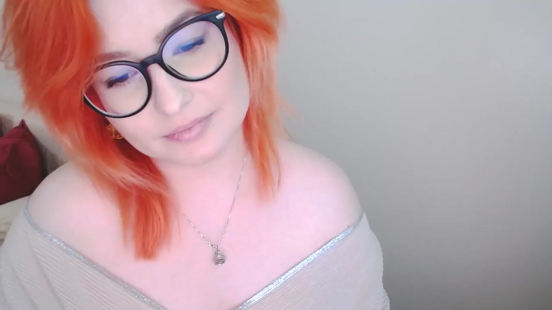 Gallery image thumbnail from EvaStar19's myfreecams stream on, 09/26/2024, 13:08 image 17 of 20