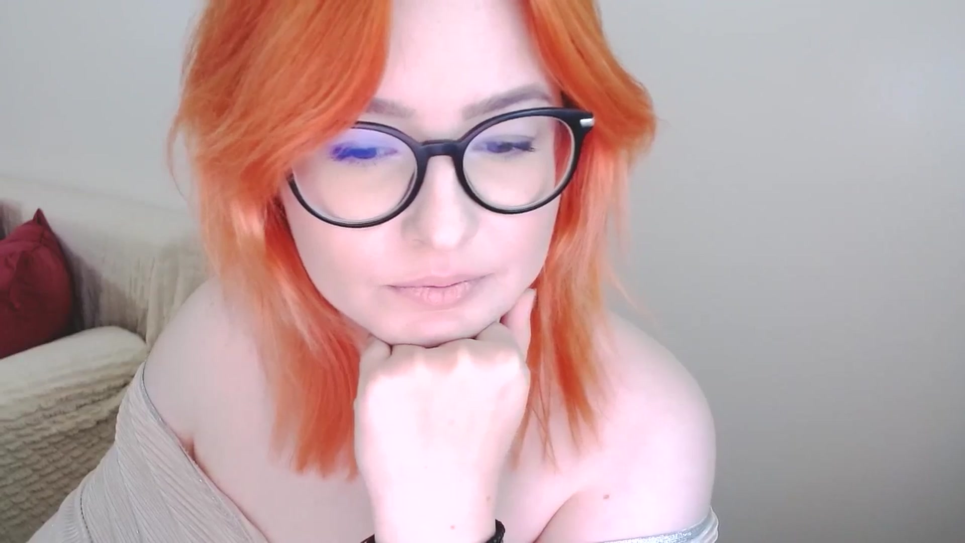 Gallery image thumbnail from EvaStar19's myfreecams stream on, 09/26/2024, 13:08 image 10 of 20