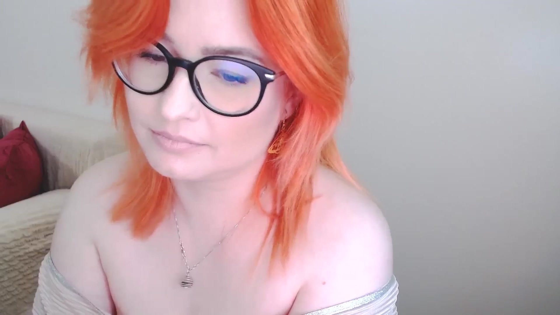 Gallery image thumbnail from EvaStar19's myfreecams stream on, 09/26/2024, 13:08 image 4 of 20