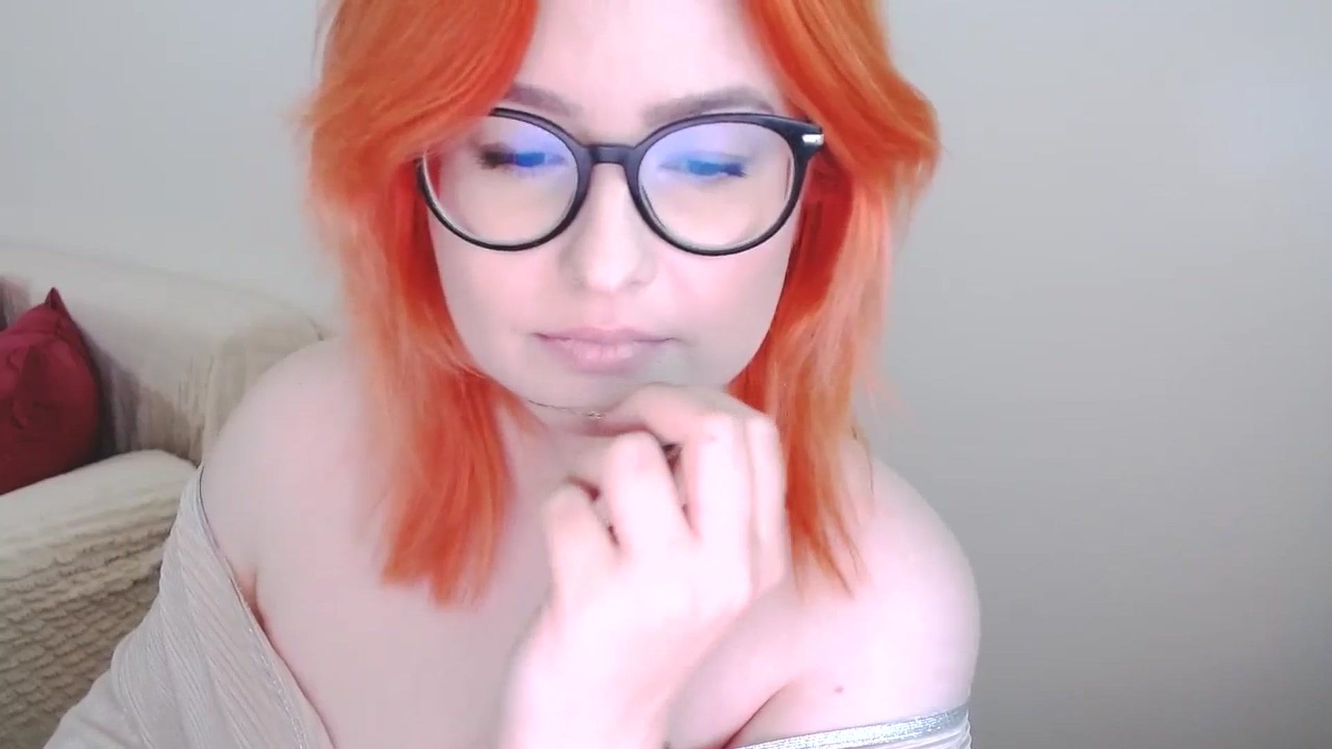 Gallery image thumbnail from EvaStar19's myfreecams stream on, 09/26/2024, 13:08 image 6 of 20
