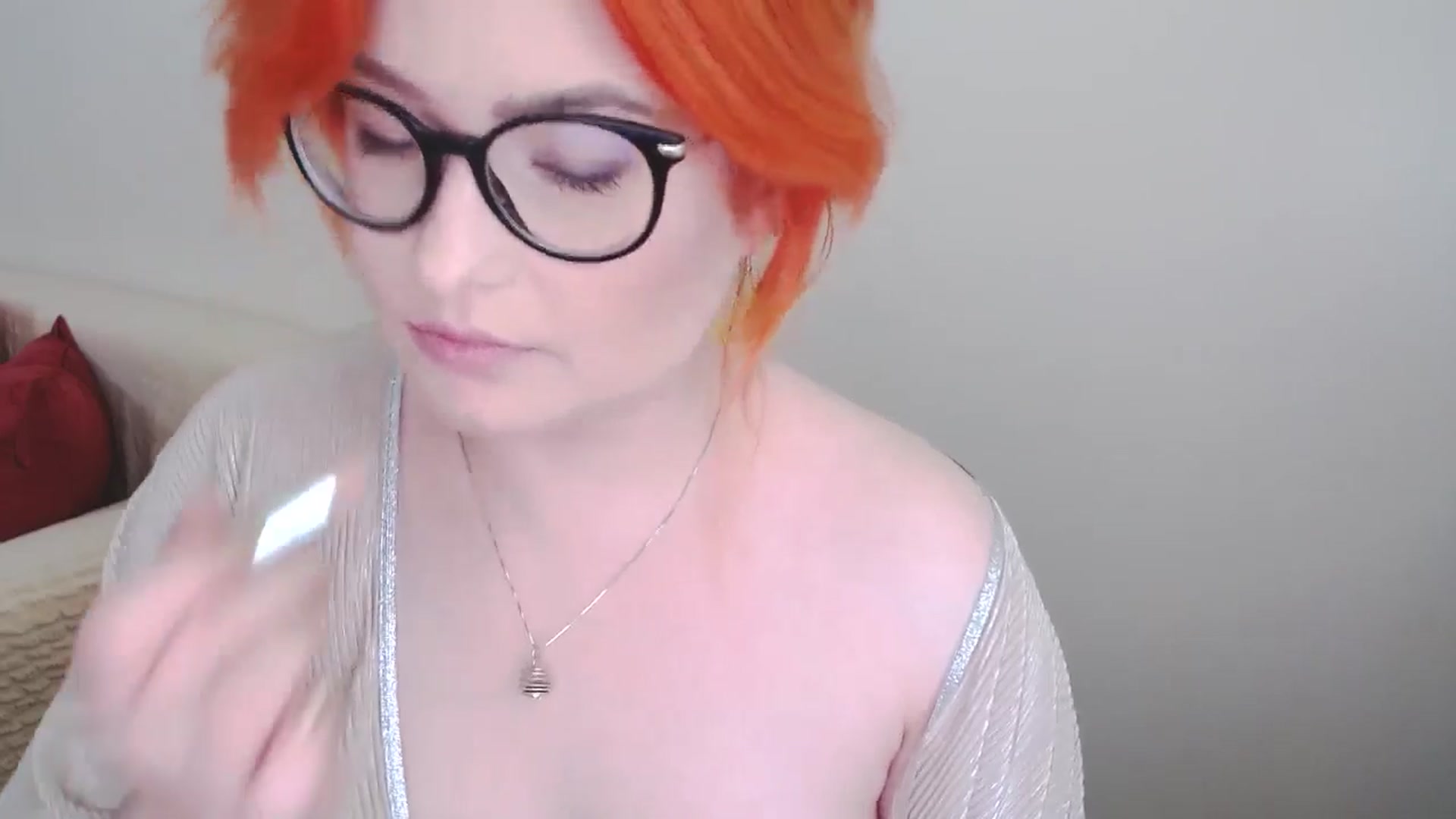 Gallery image thumbnail from EvaStar19's myfreecams stream on, 09/26/2024, 14:36 image 9 of 20