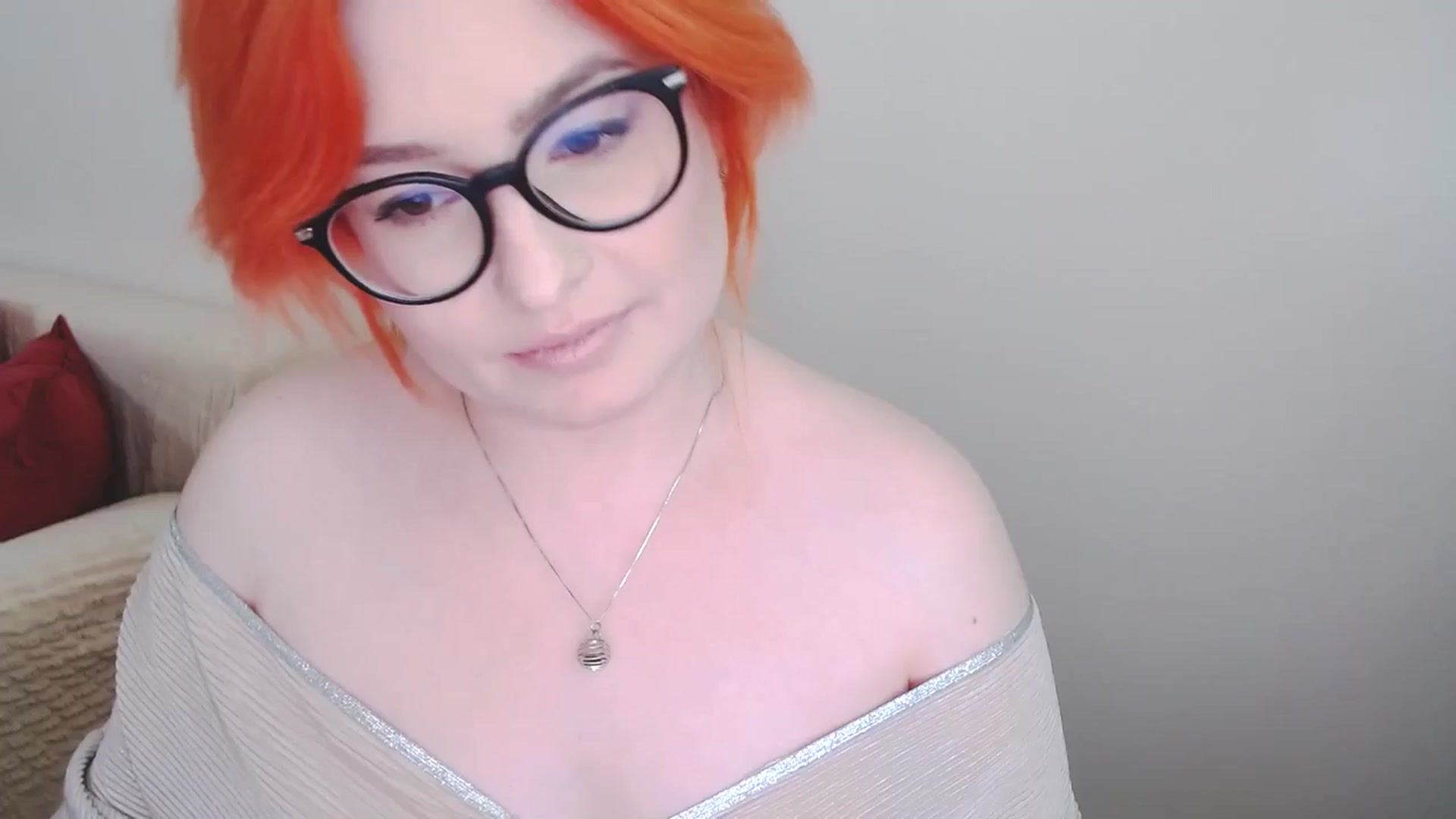 Gallery image thumbnail from EvaStar19's myfreecams stream on, 09/26/2024, 14:36 image 18 of 20