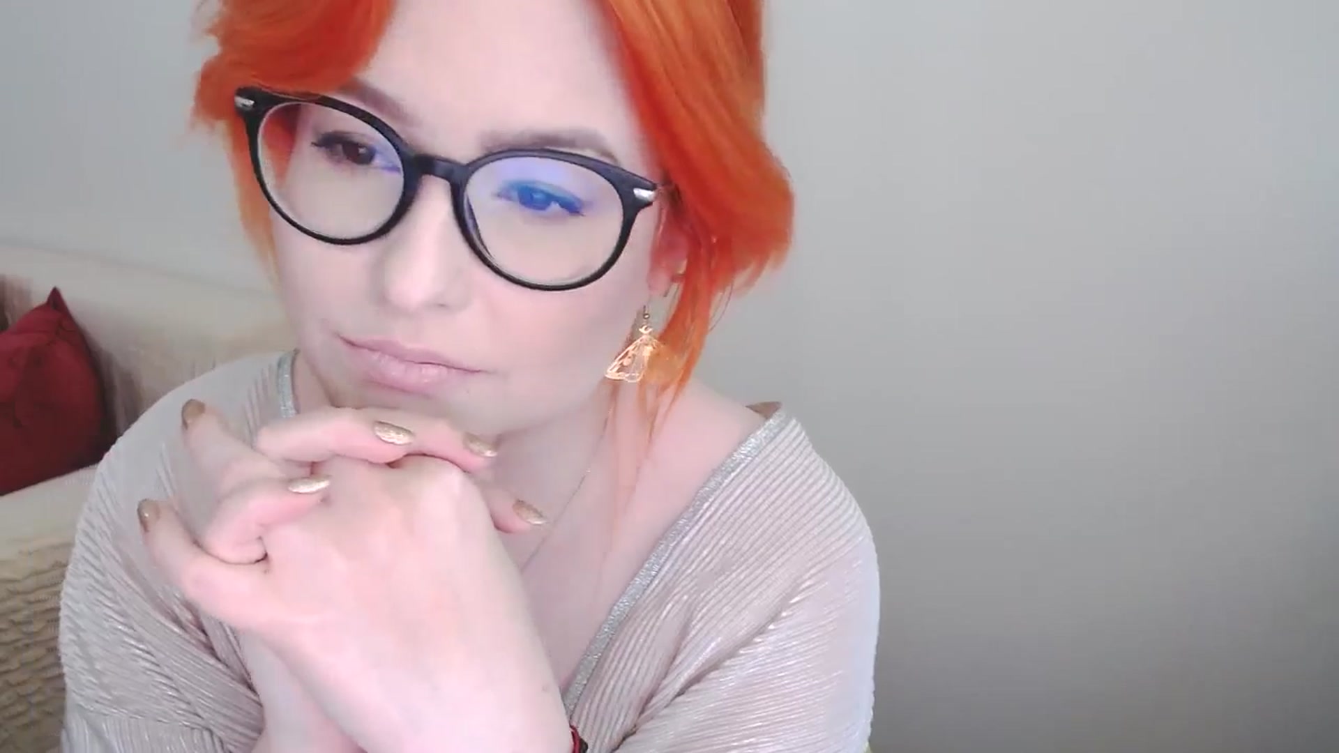 Gallery image thumbnail from EvaStar19's myfreecams stream on, 09/26/2024, 14:36 image 5 of 20