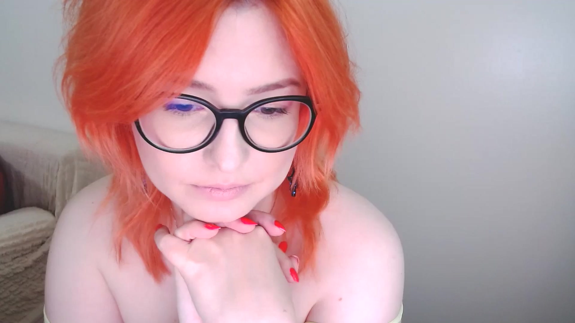 Gallery image thumbnail from EvaStar19's myfreecams stream on, 10/14/2024, 08:40 image 13 of 20