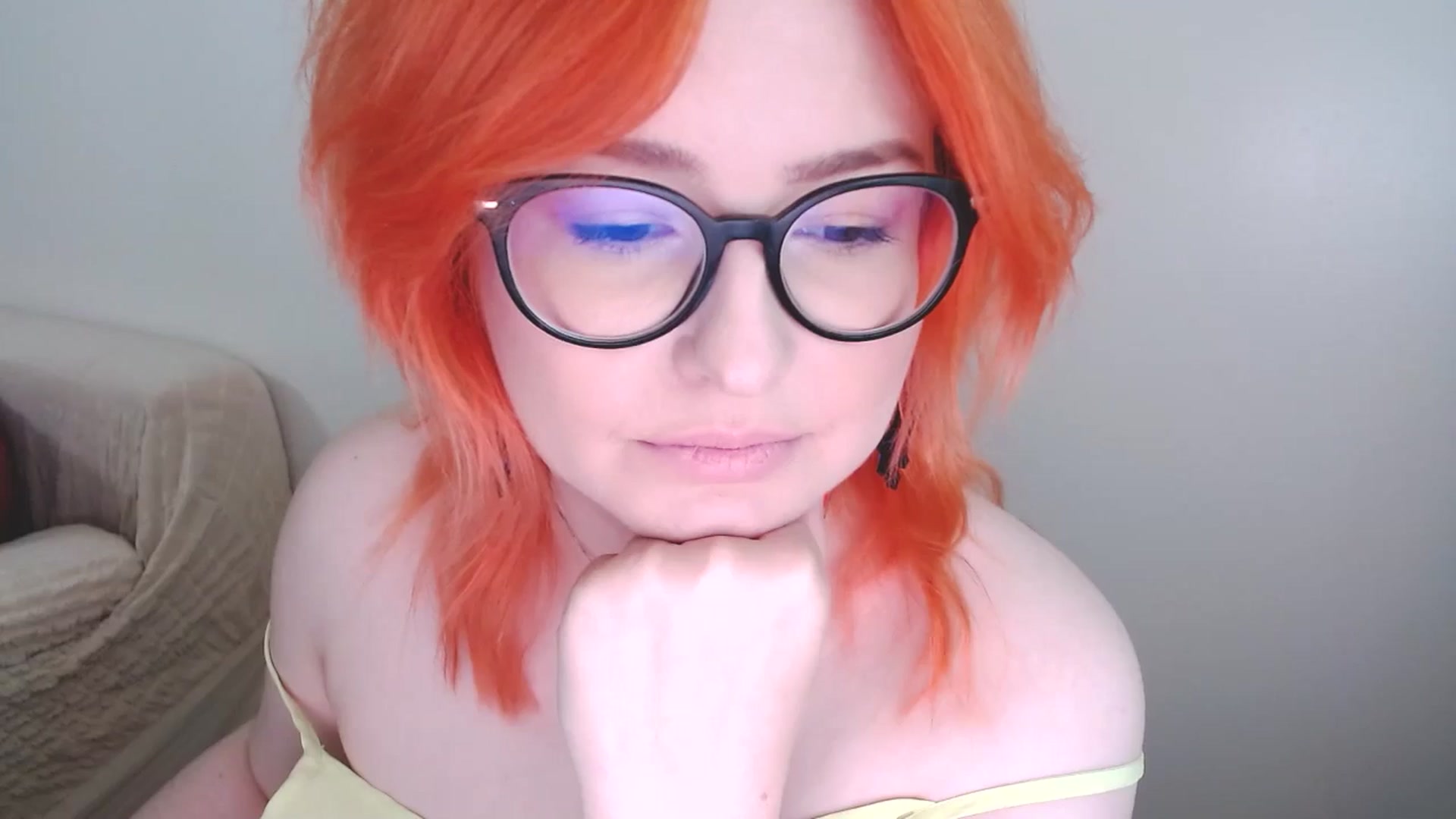 Gallery image thumbnail from EvaStar19's myfreecams stream on, 10/14/2024, 08:40 image 3 of 20