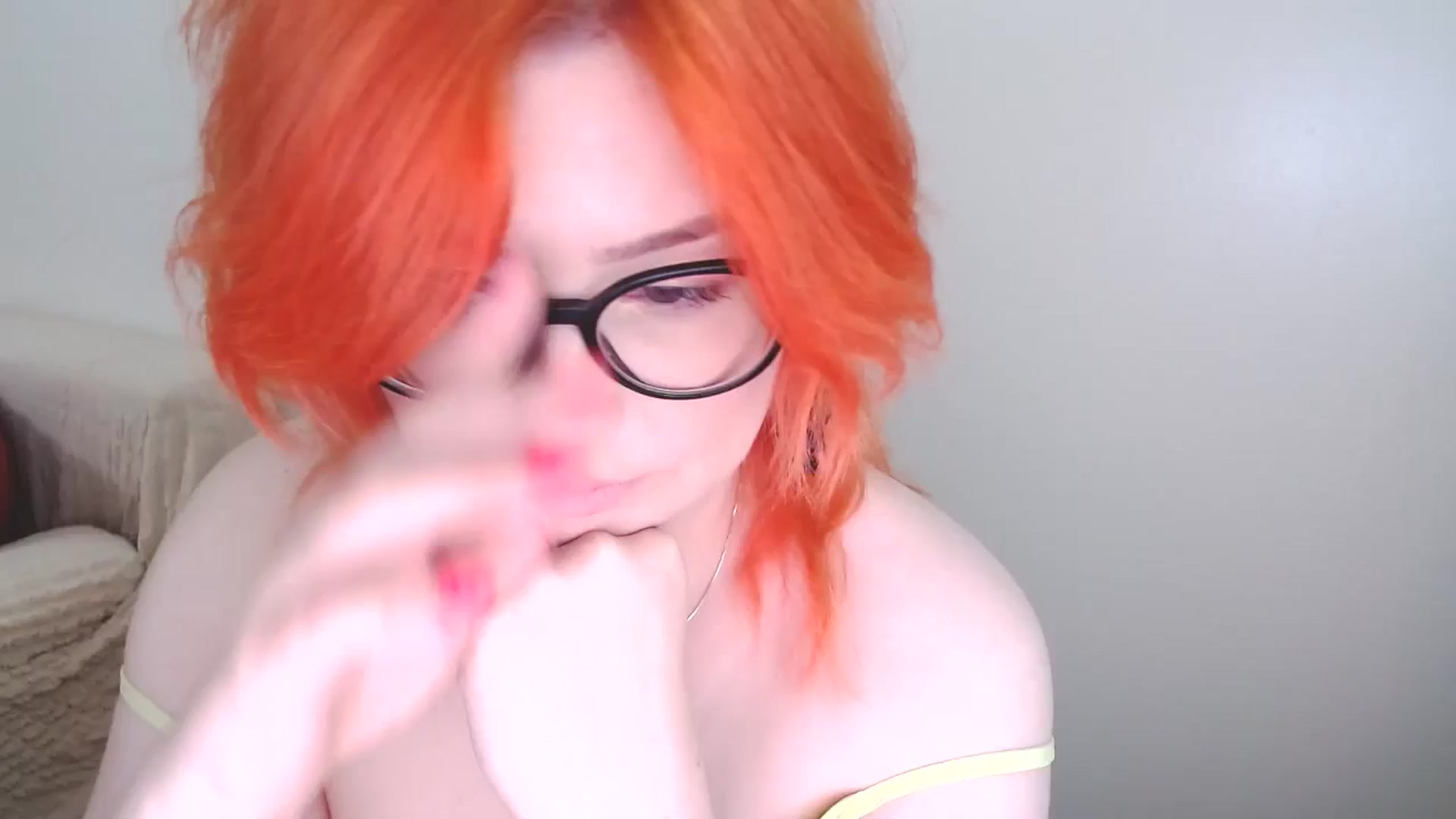 Gallery image thumbnail from EvaStar19's myfreecams stream on, 10/14/2024, 08:40 image 18 of 20