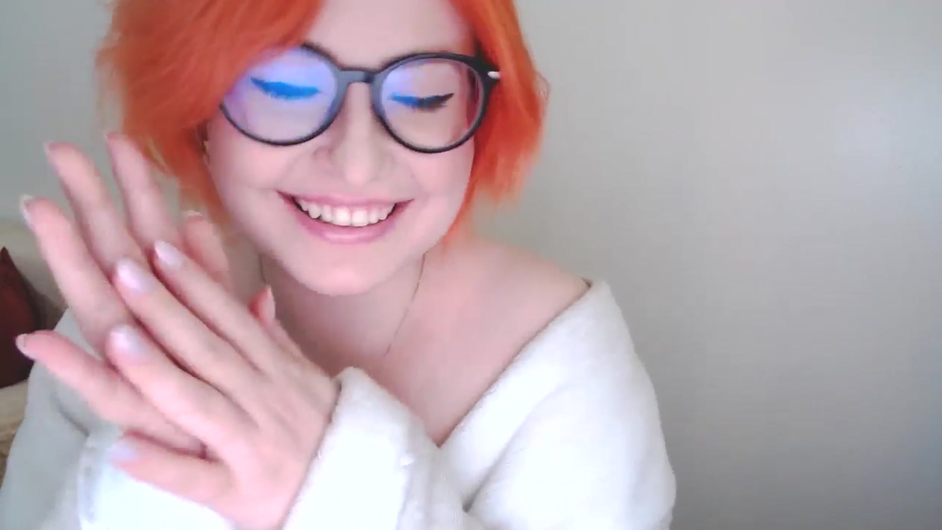 Gallery image thumbnail from EvaStar19's myfreecams stream on, 10/15/2024, 15:12 image 12 of 20