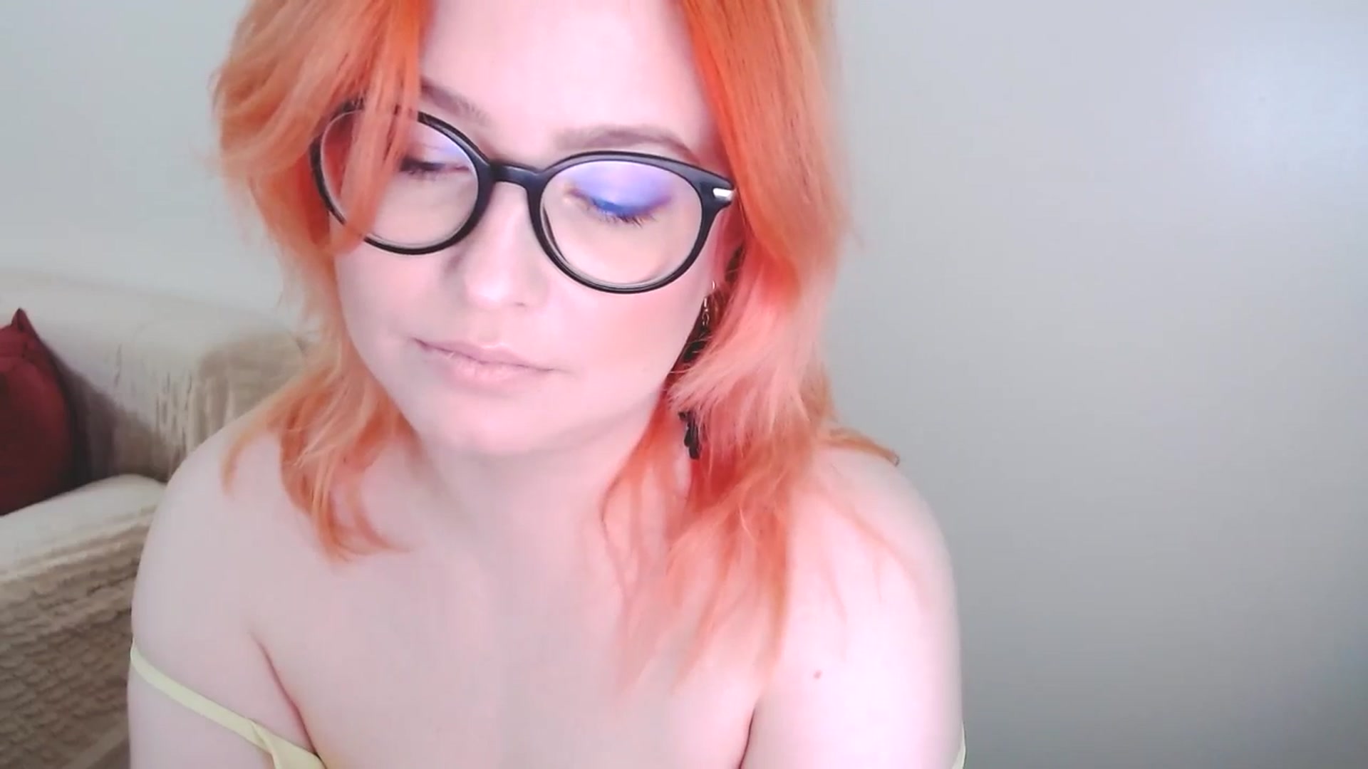 Gallery image thumbnail from EvaStar19's myfreecams stream on, 11/13/2024, 09:46 image 20 of 20