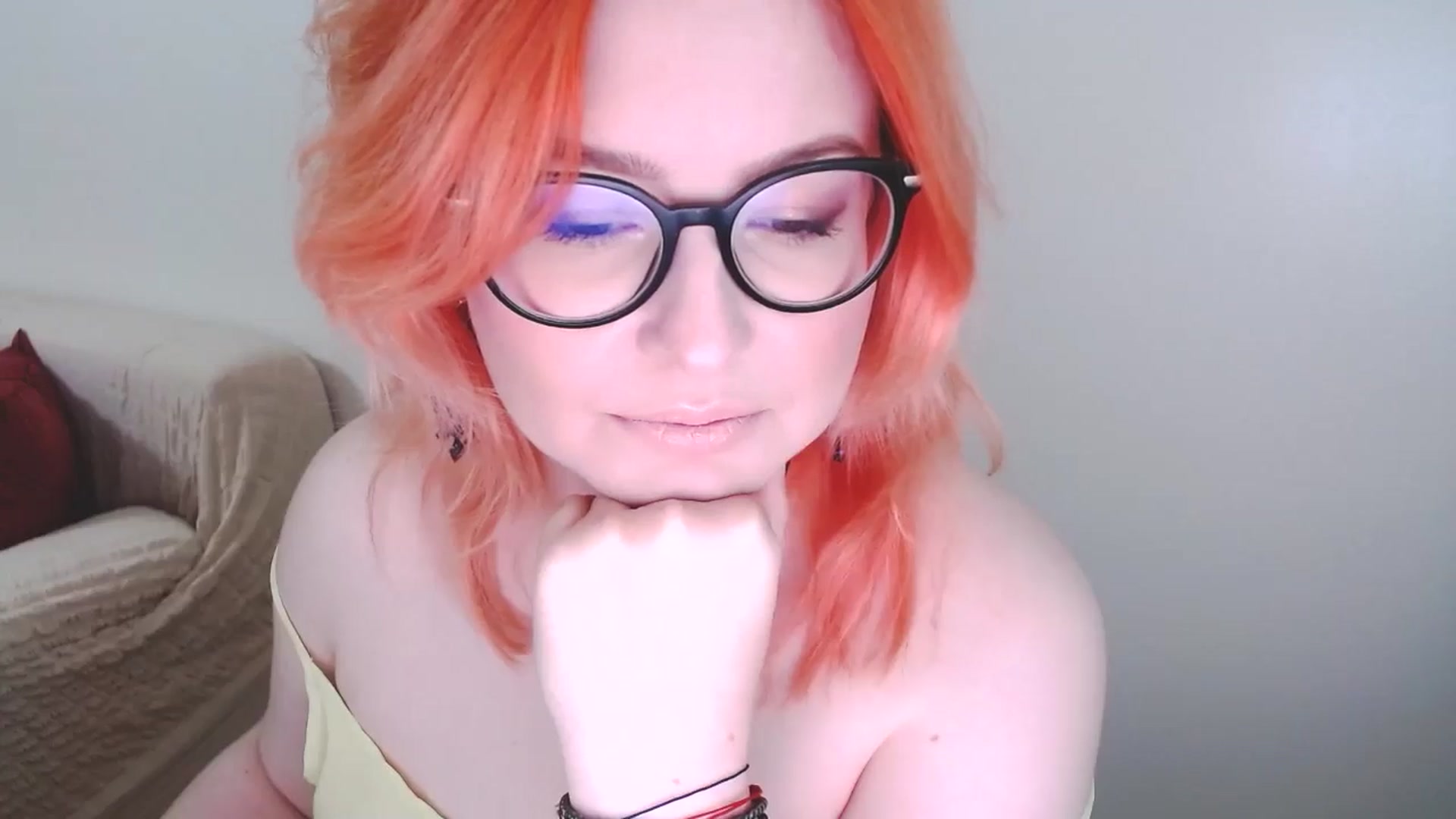 Gallery image thumbnail from EvaStar19's myfreecams stream on, 11/13/2024, 09:46 image 4 of 20